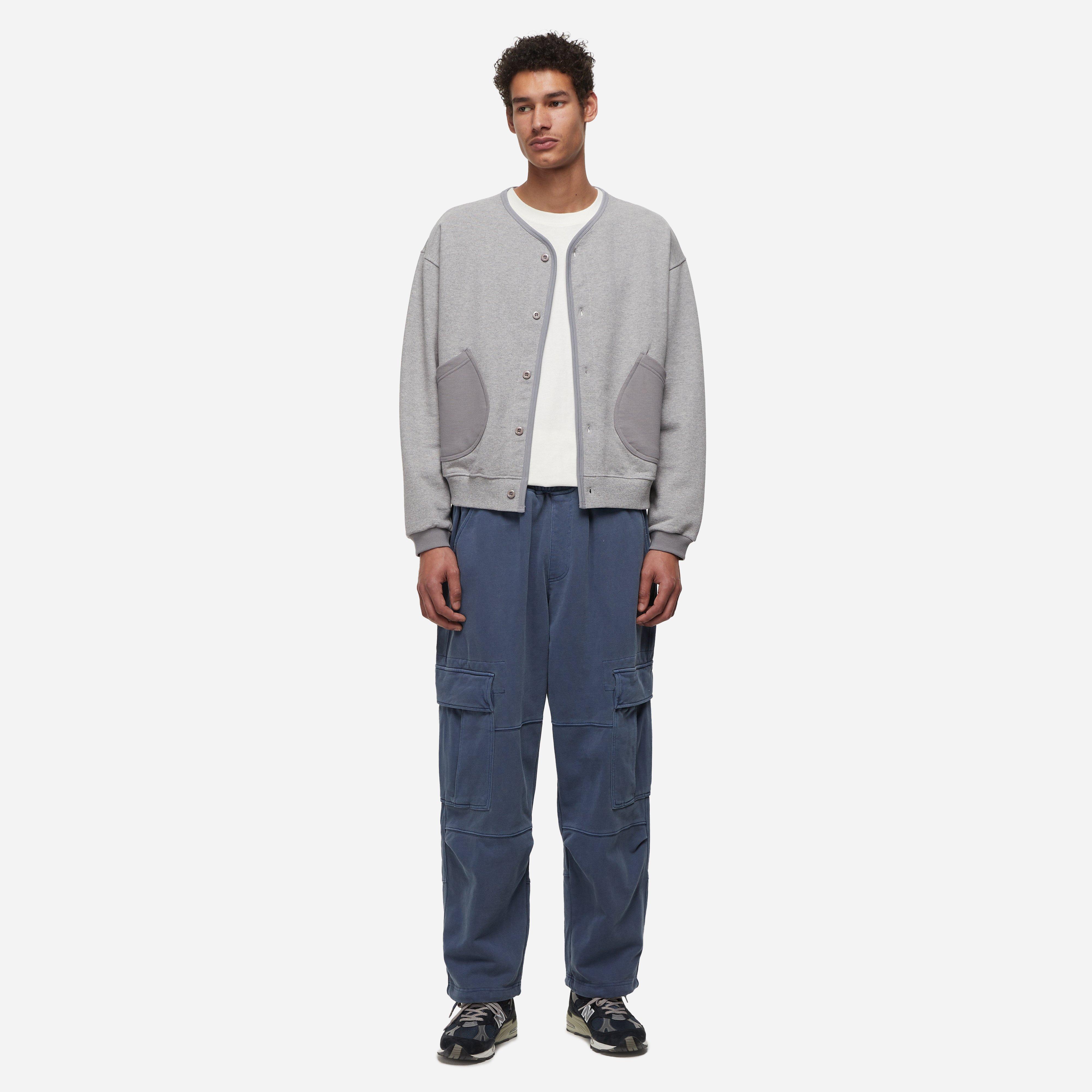 FrizmWORKS Cargo Sweatpant