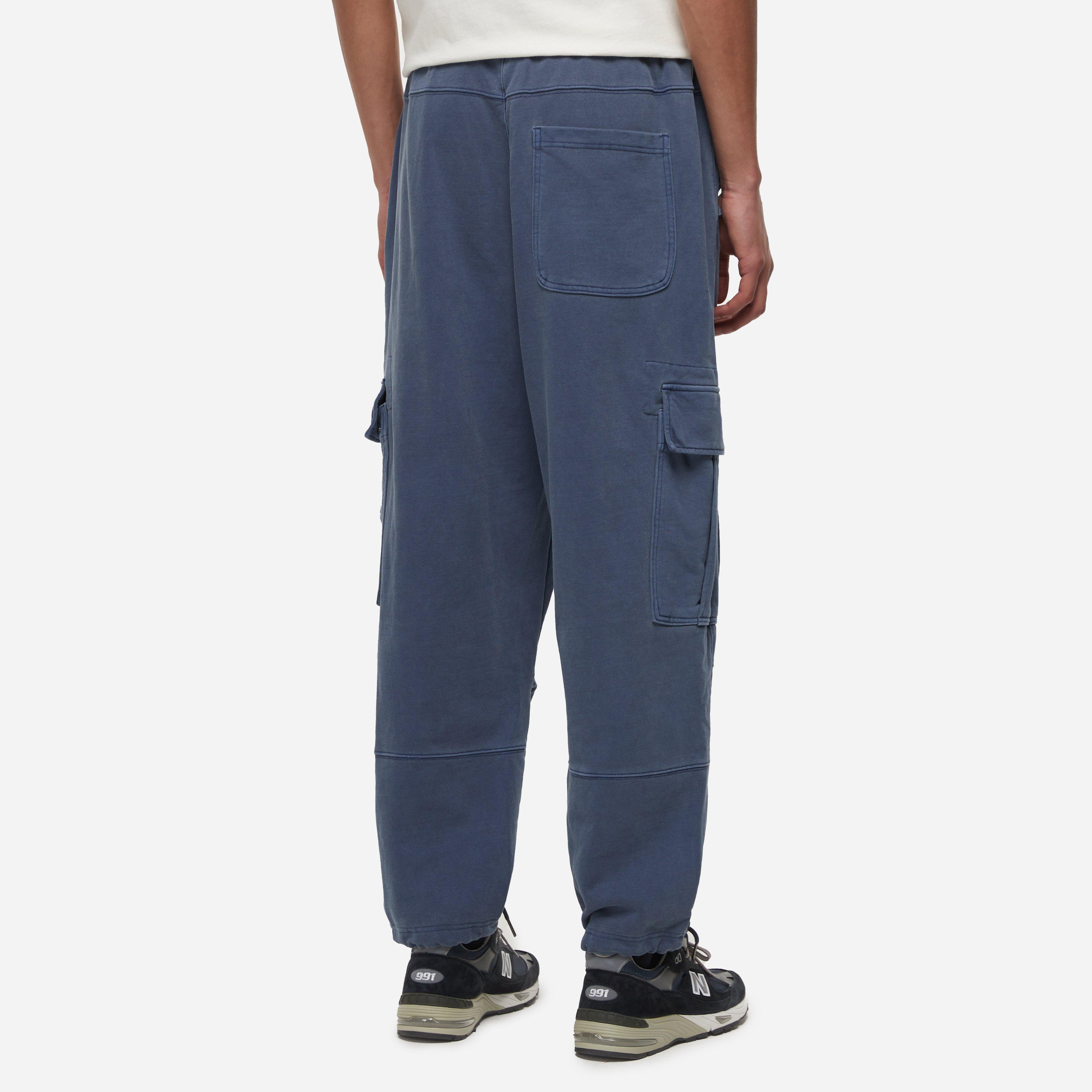 FrizmWORKS Cargo Sweatpant