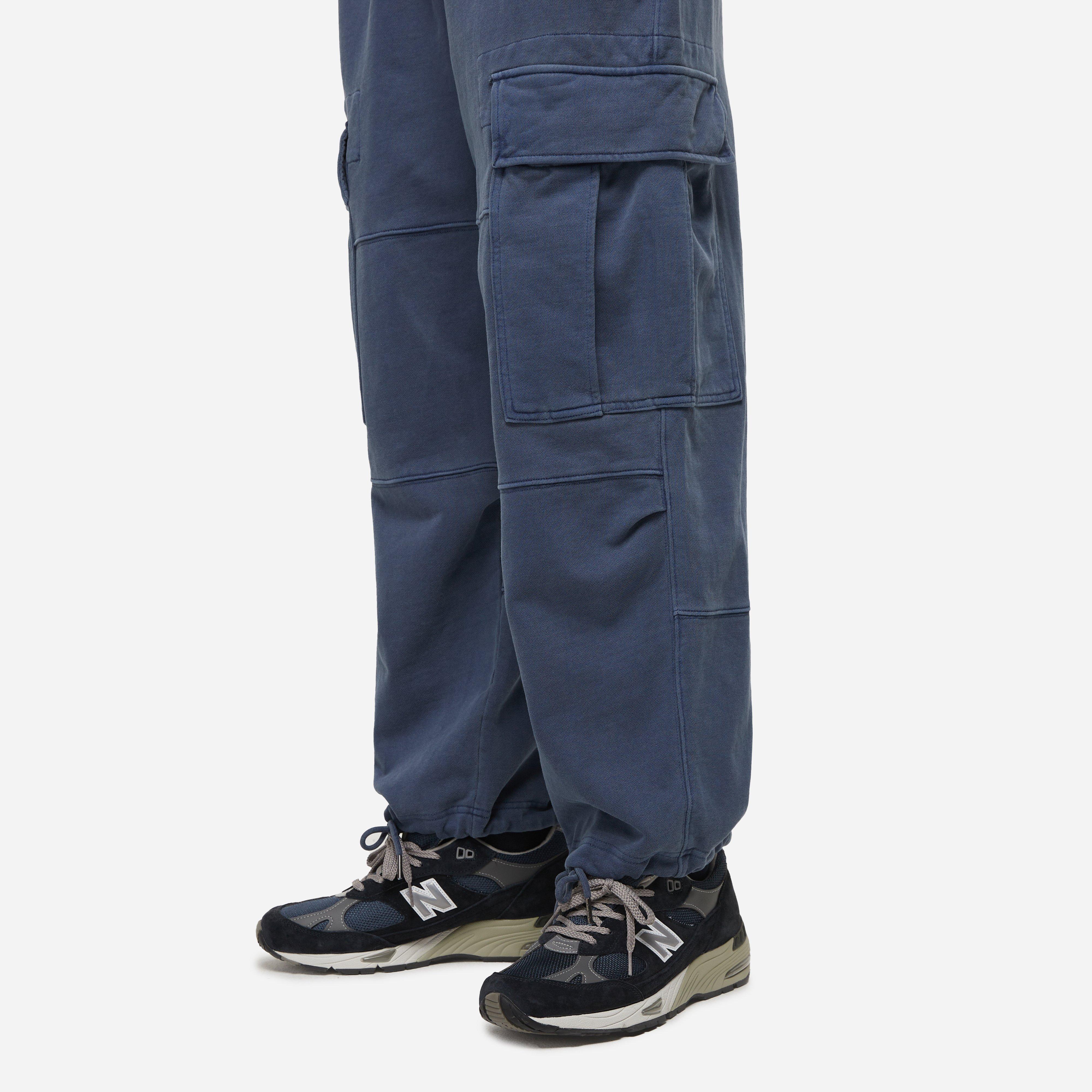 FrizmWORKS Cargo Sweatpant