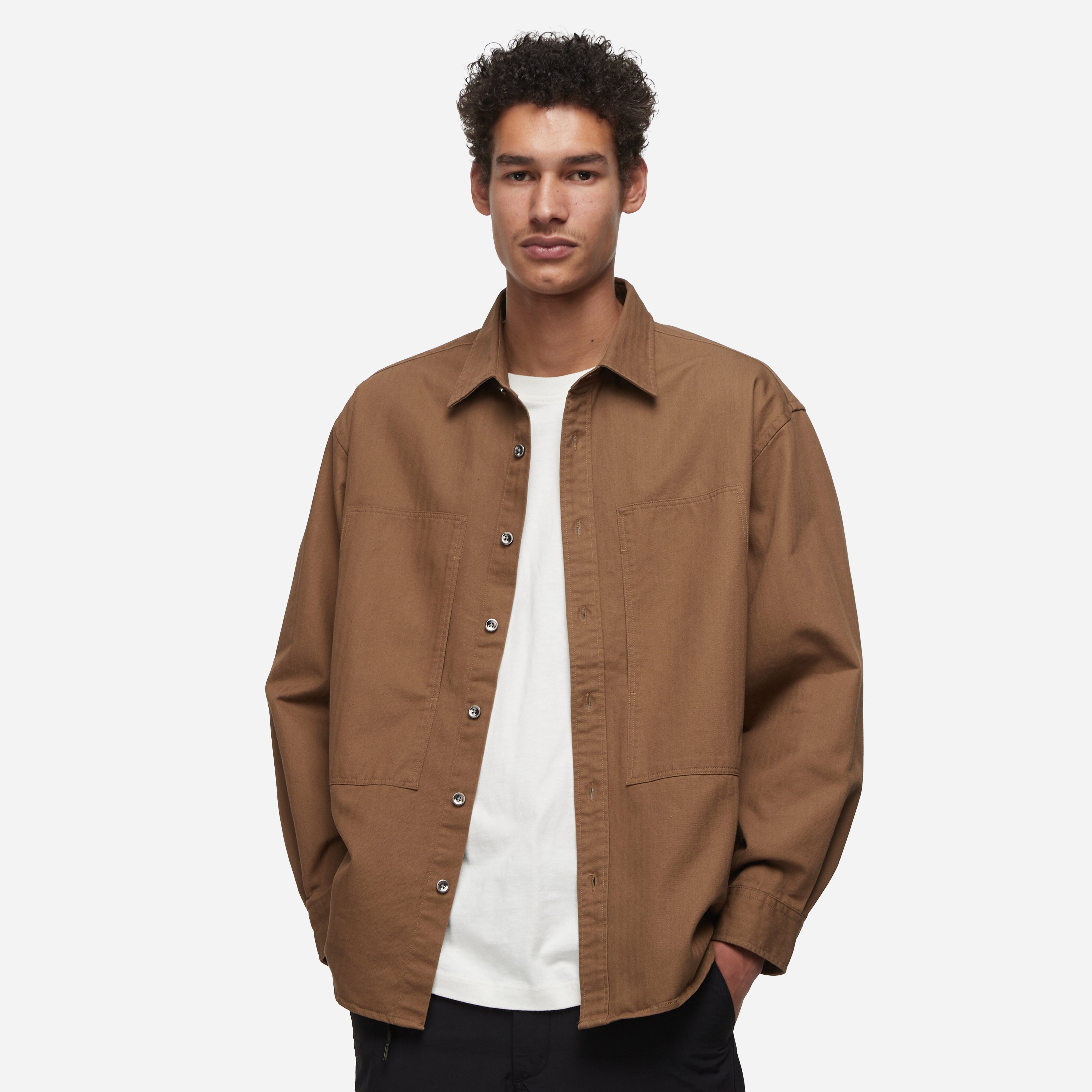 Carpenter shirt sale jacket cotton flannel