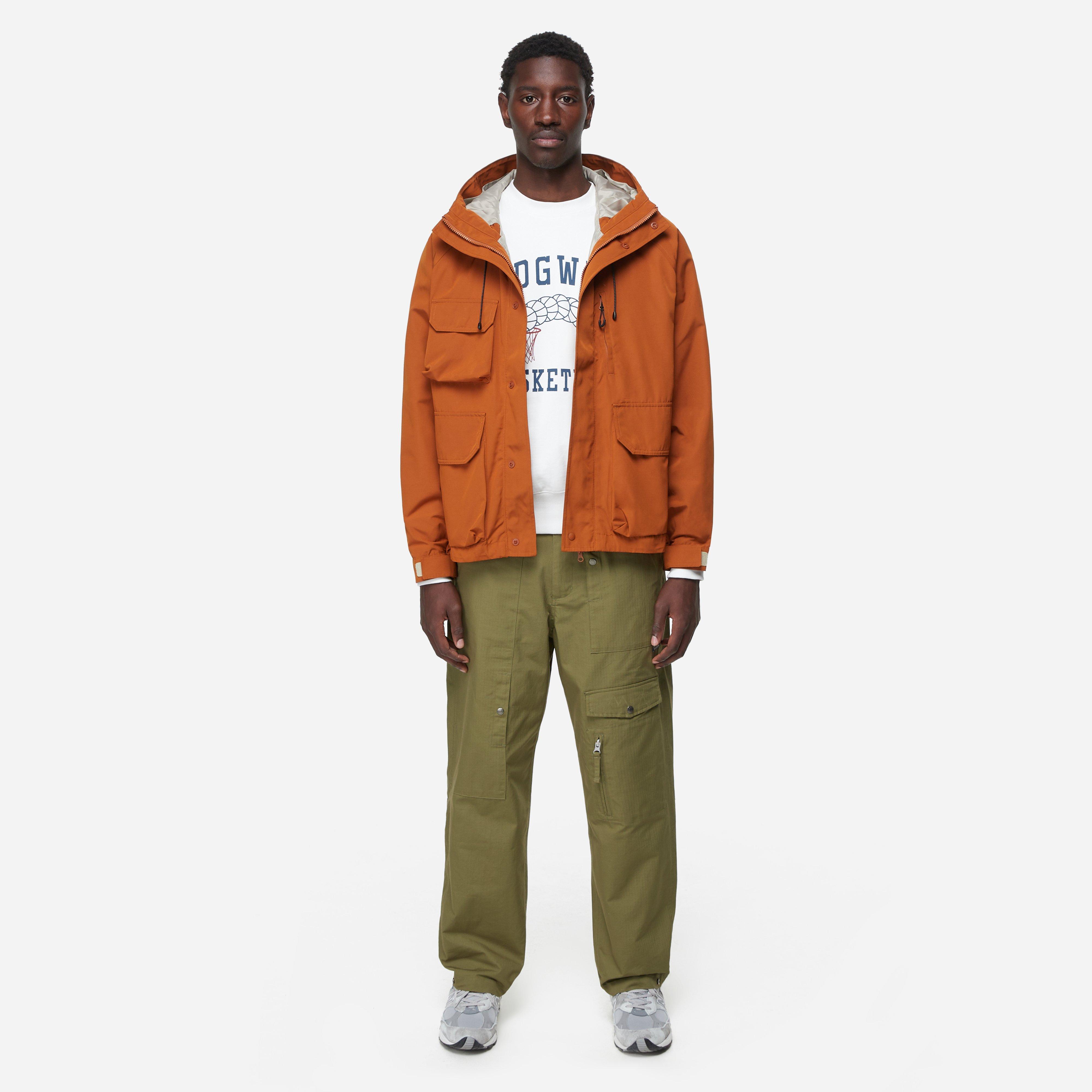 Uniform Bridge M70 Parka