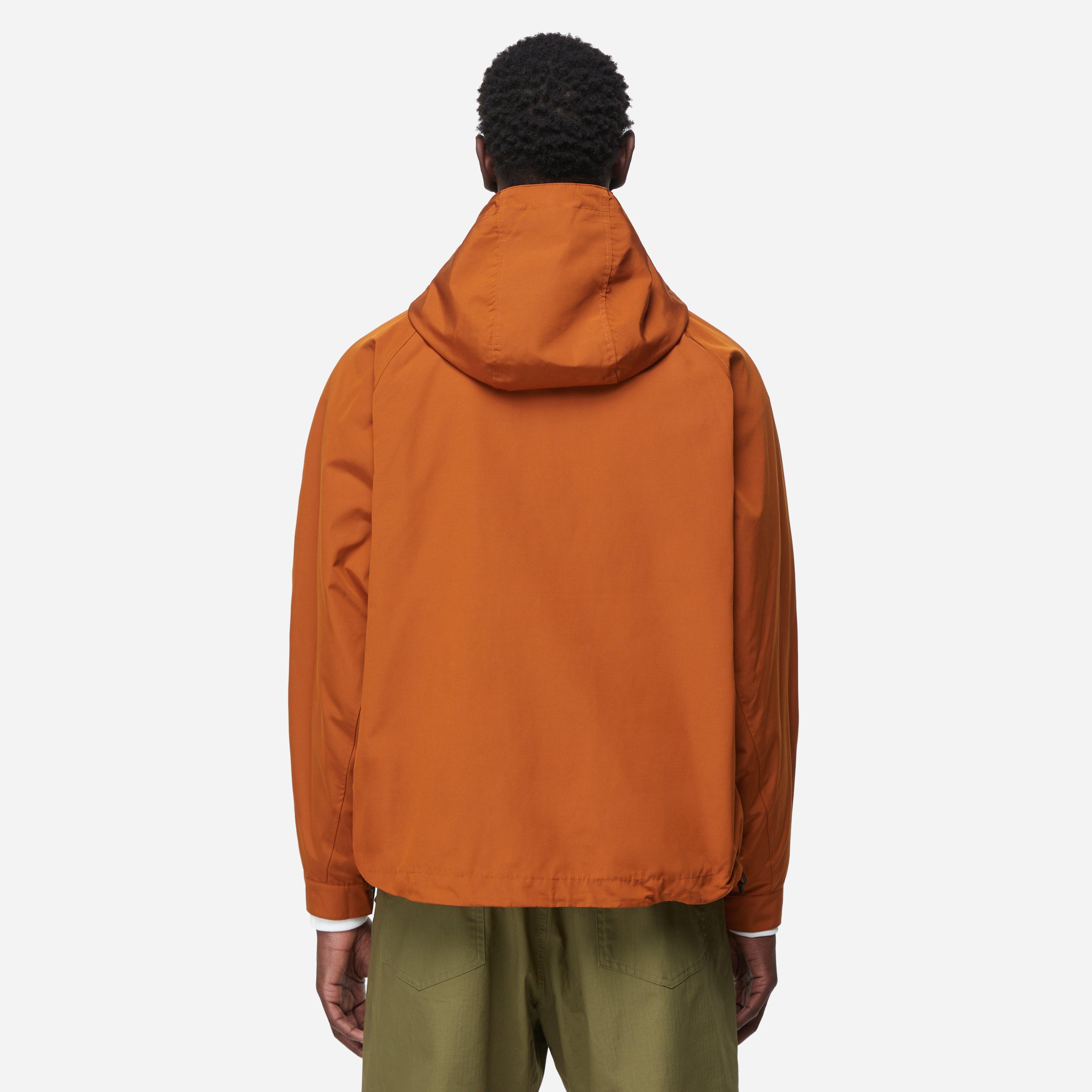 Uniform Bridge M70 Parka