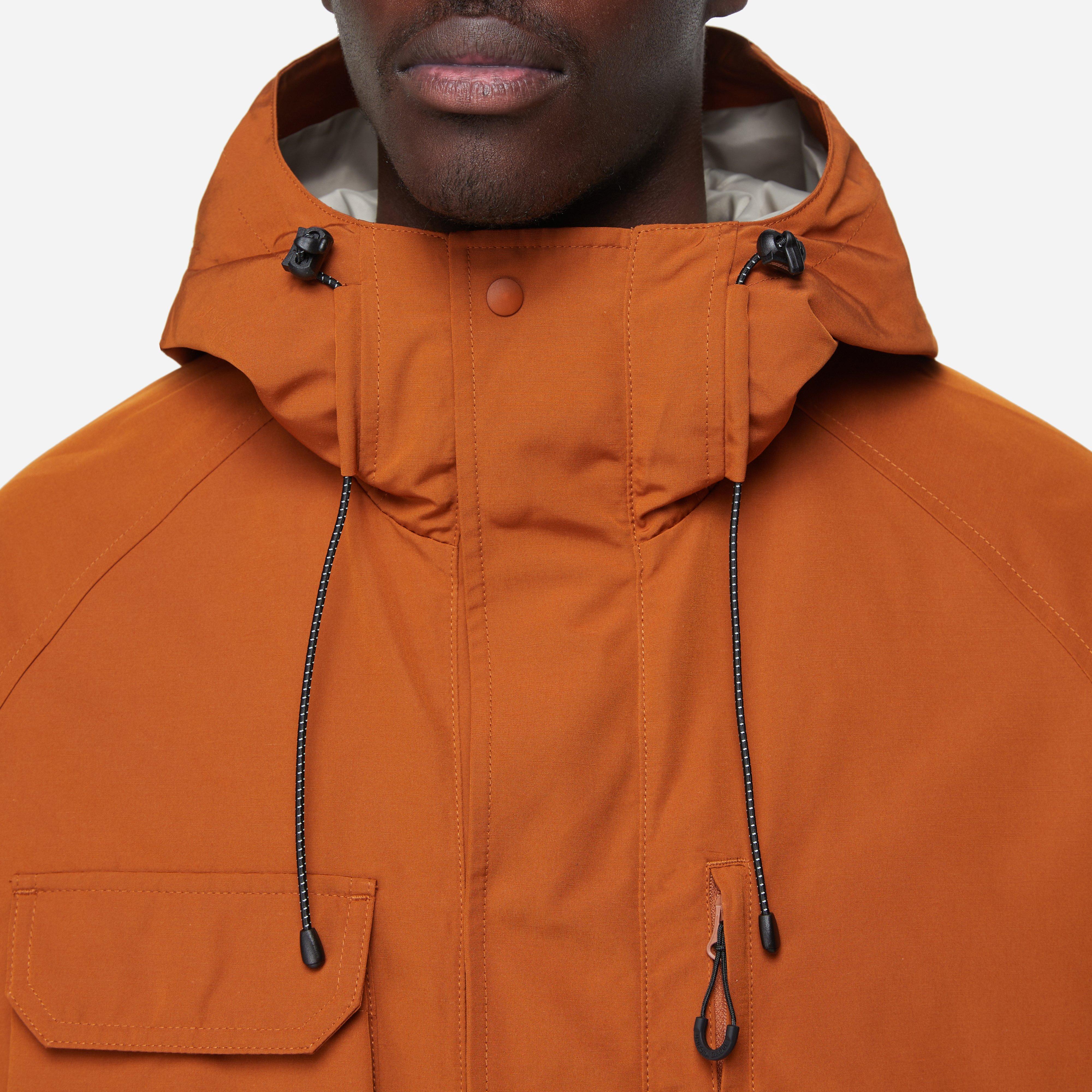 Uniform Bridge M70 Parka