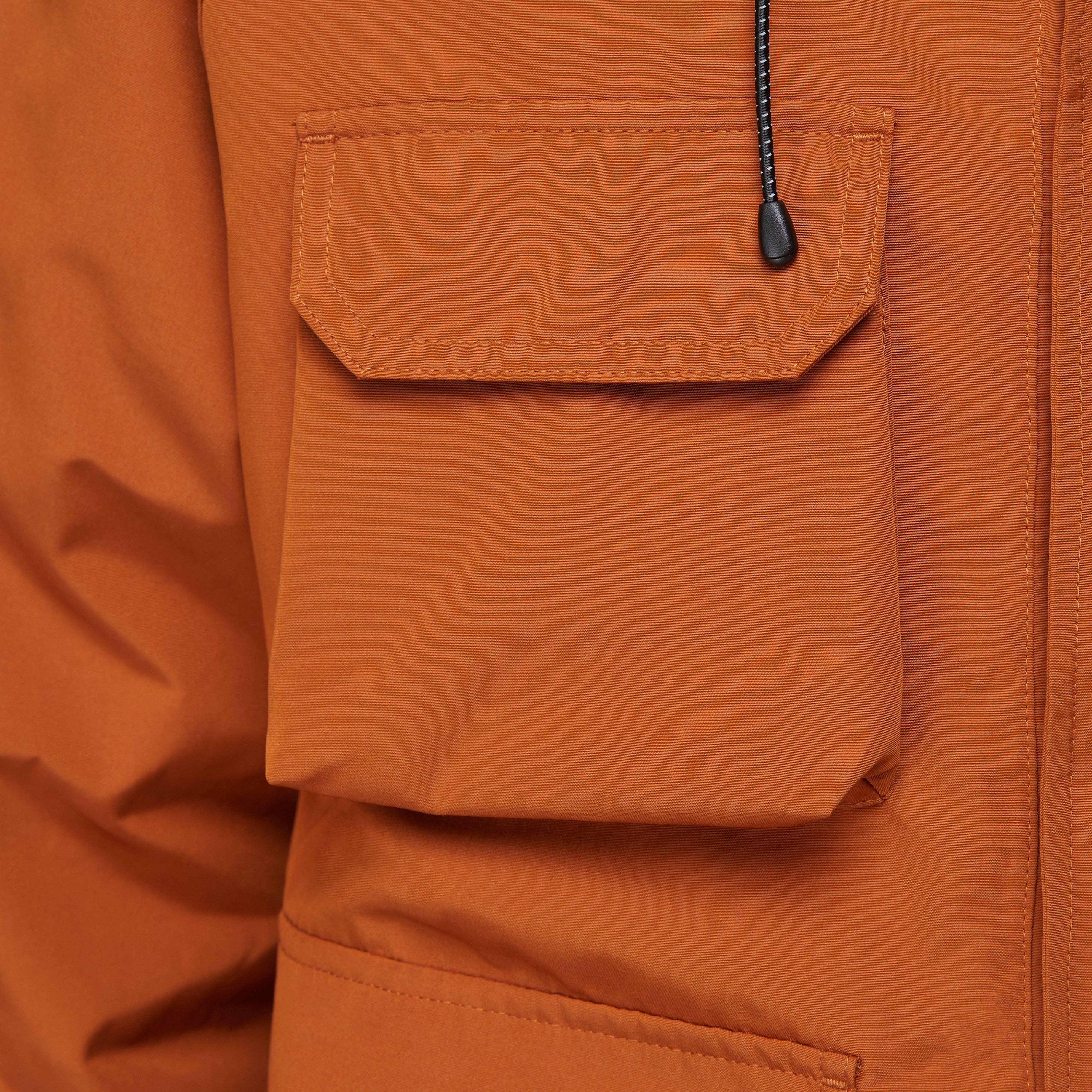 Uniform Bridge M70 Parka