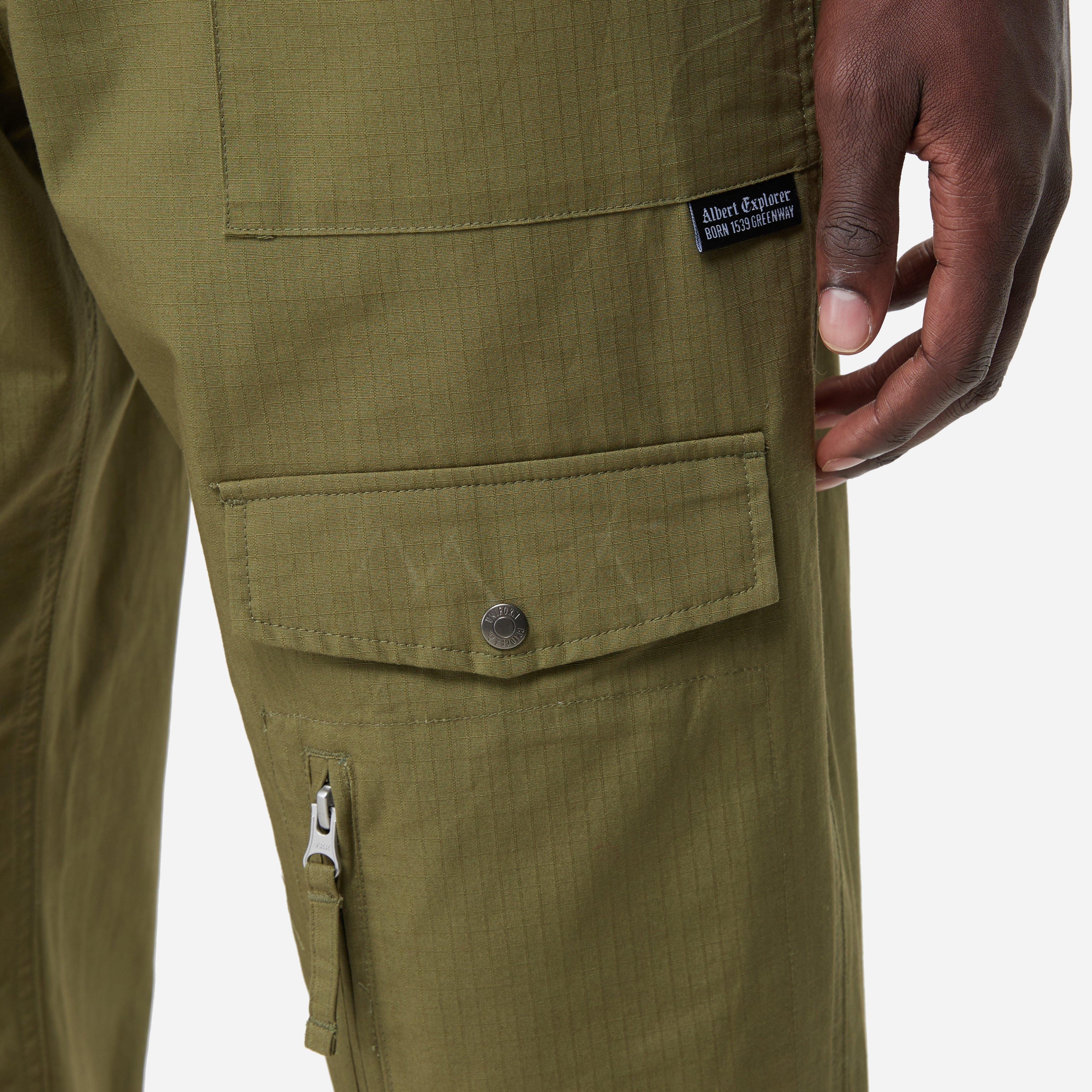 Uniform Bridge AE Cargo Pant