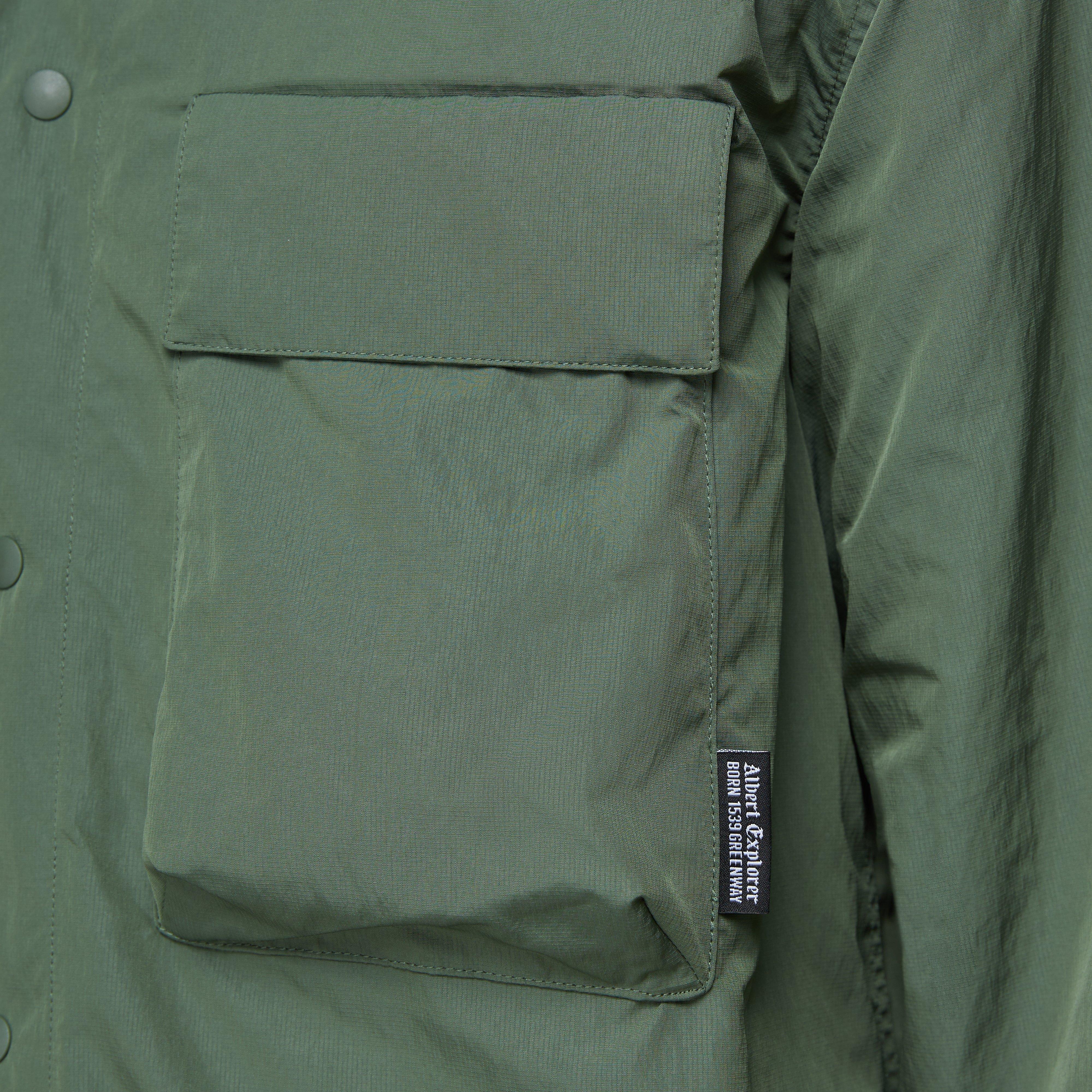 Uniform Bridge Utility Shirt