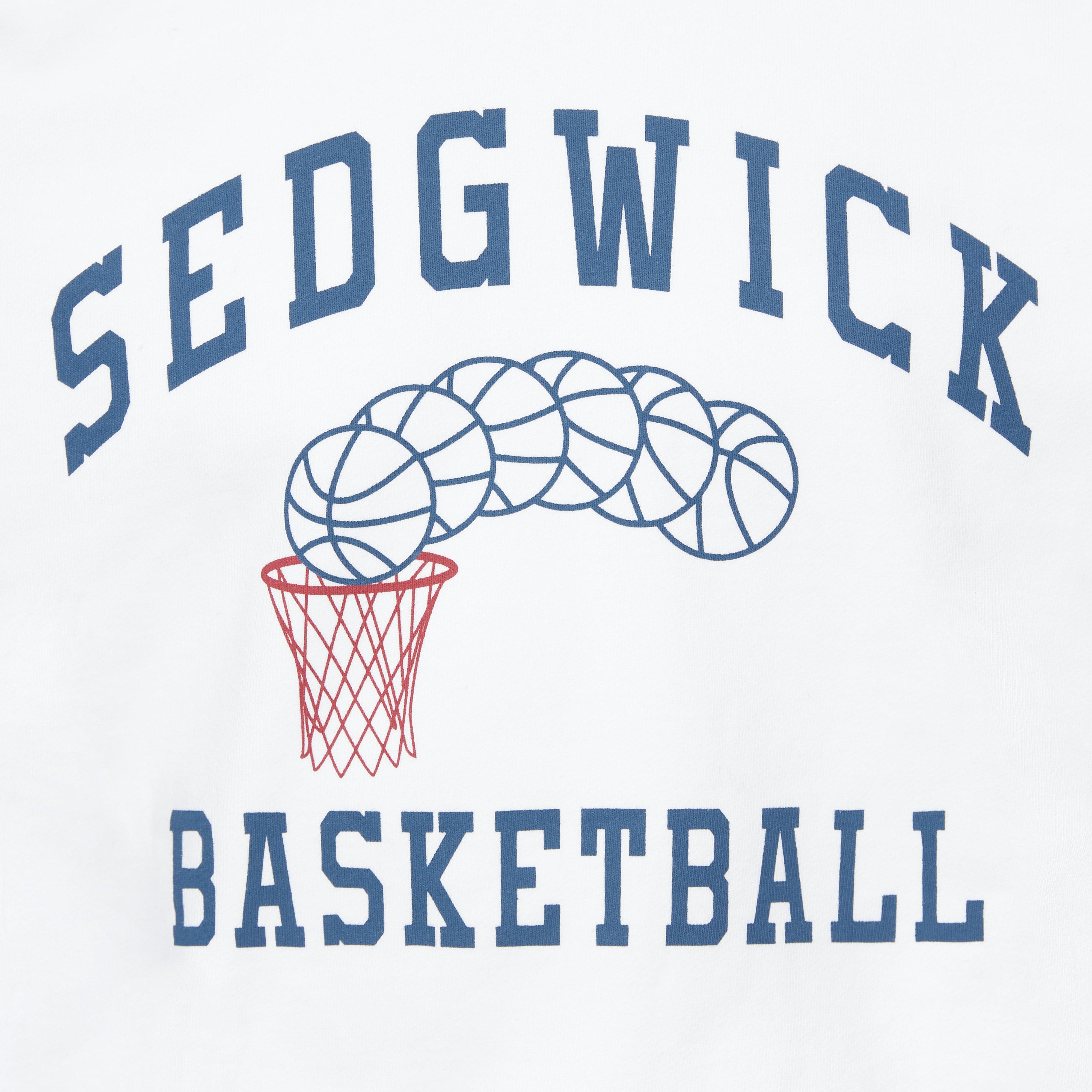 Uniform Bridge Basketball Sweatshirt