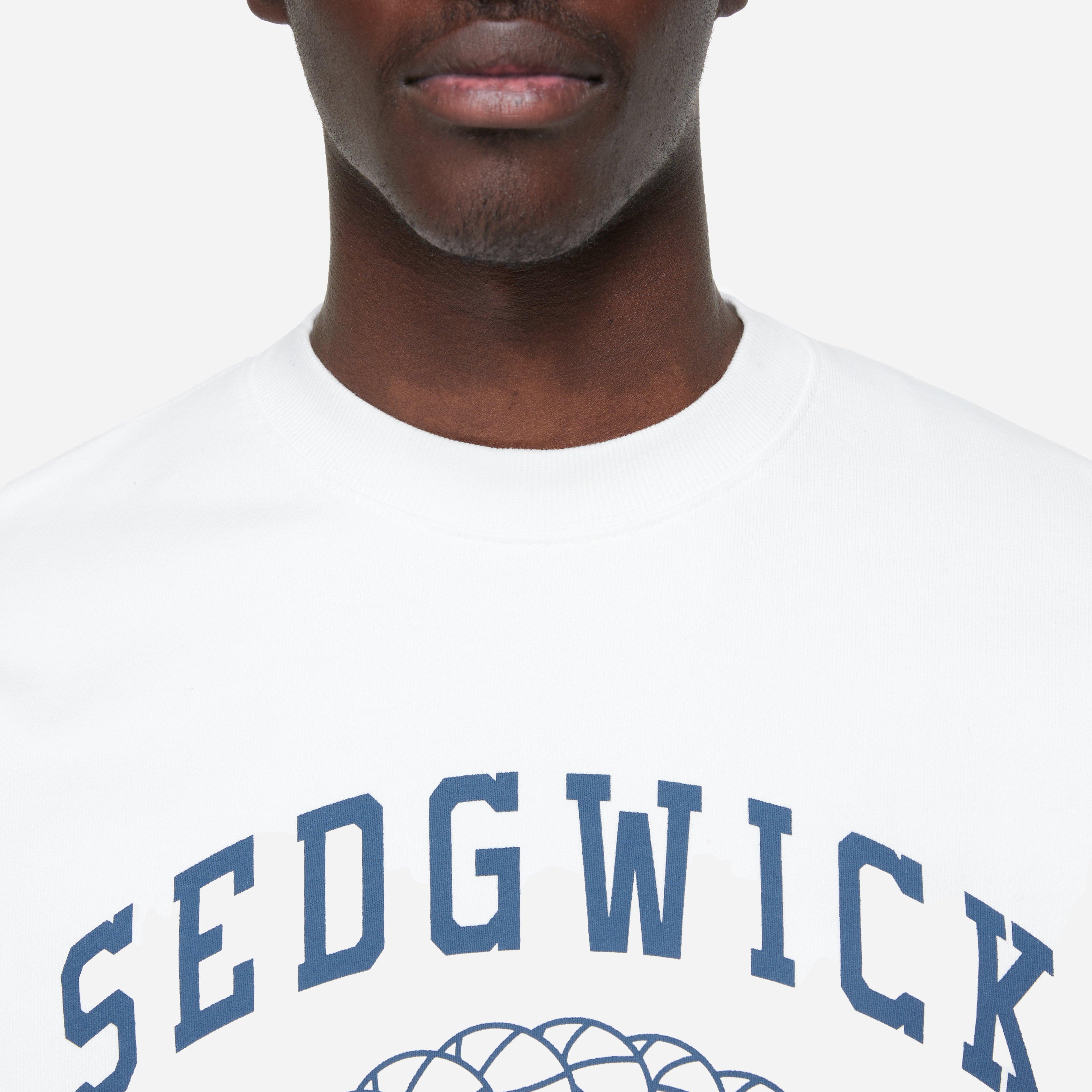 Uniform Bridge Basketball Sweatshirt