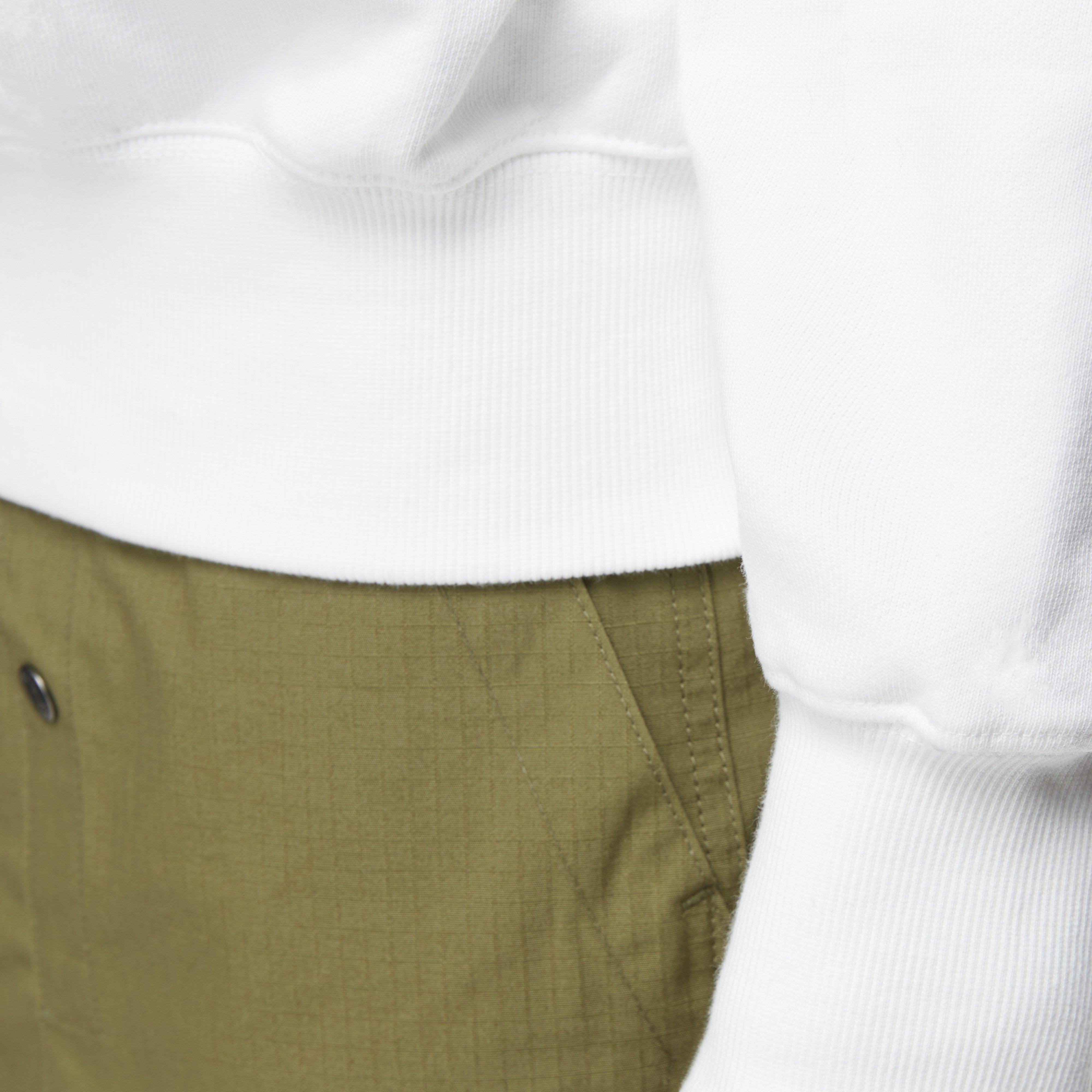 Uniform Bridge Basketball Sweatshirt