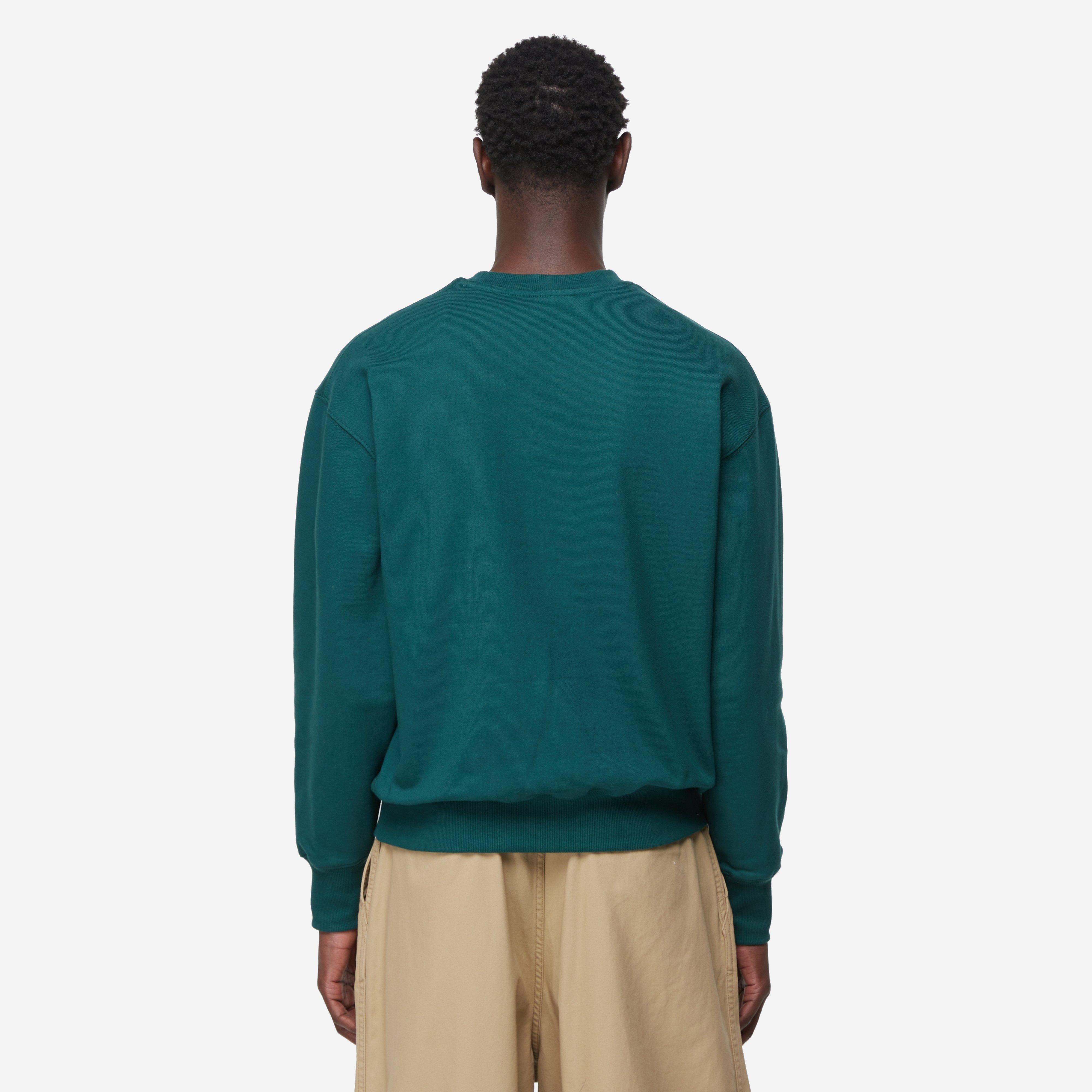 Uniform Bridge Coast Guard Sweatshirt