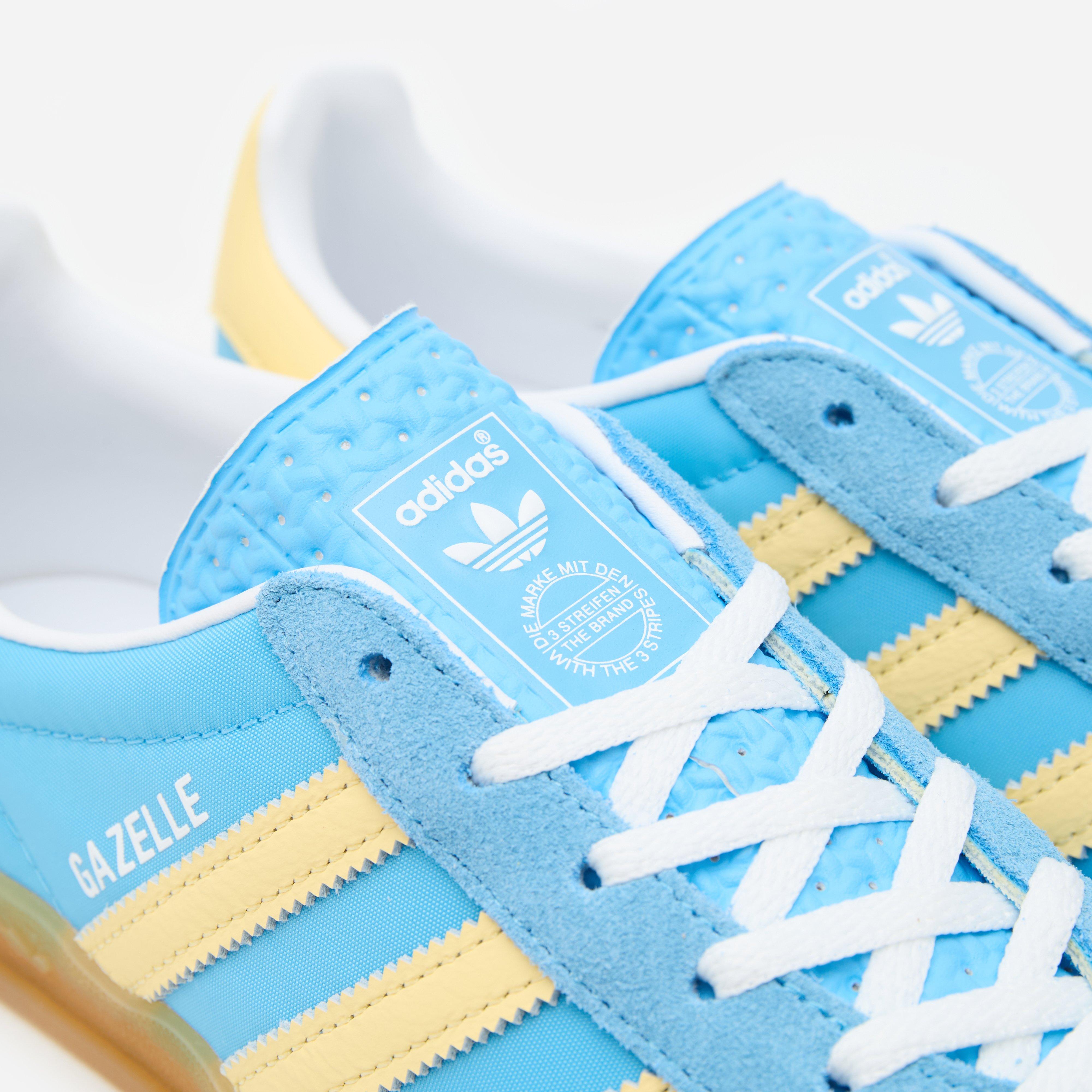adidas Originals Gazelle Indoor Women's