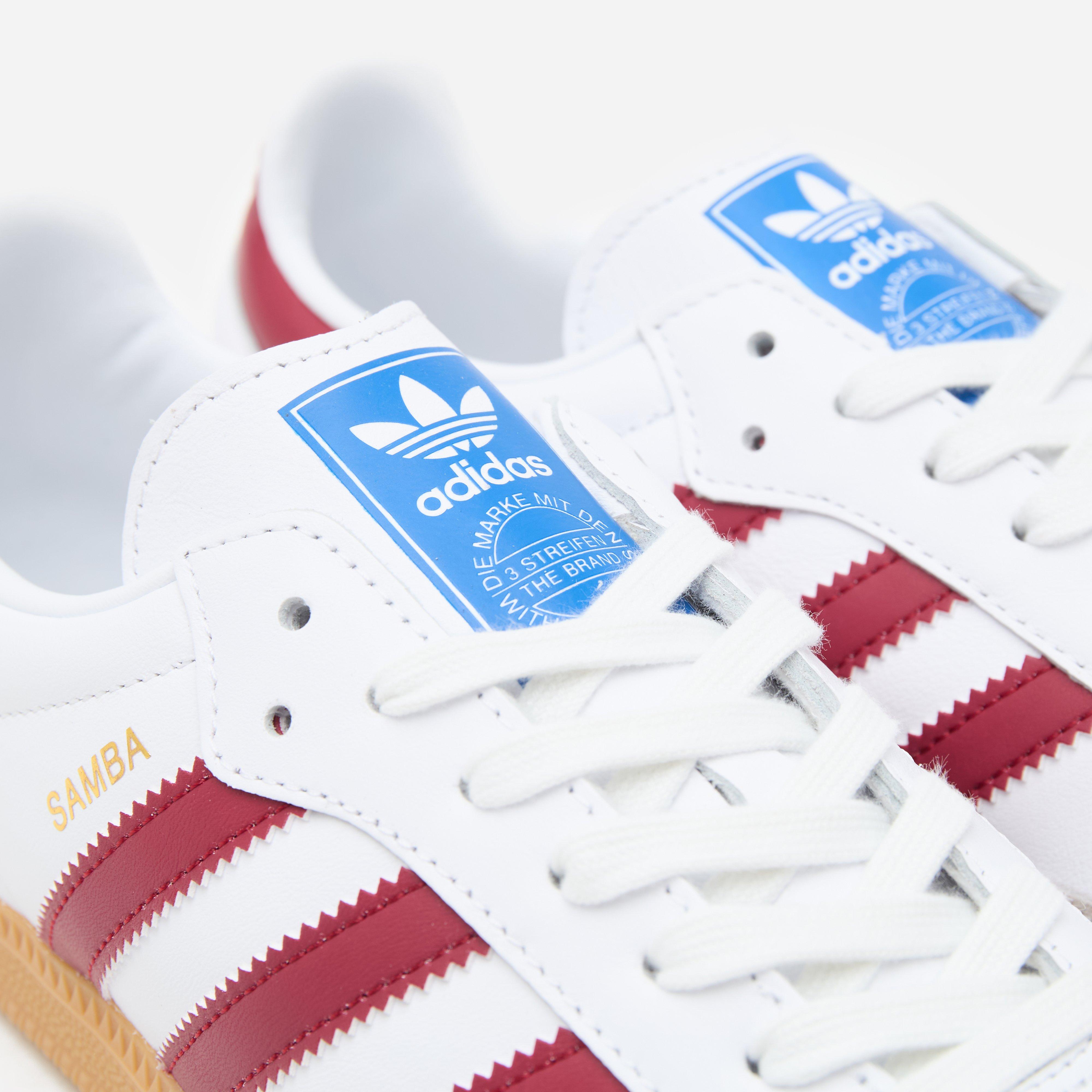 adidas Originals Samba OG Women's