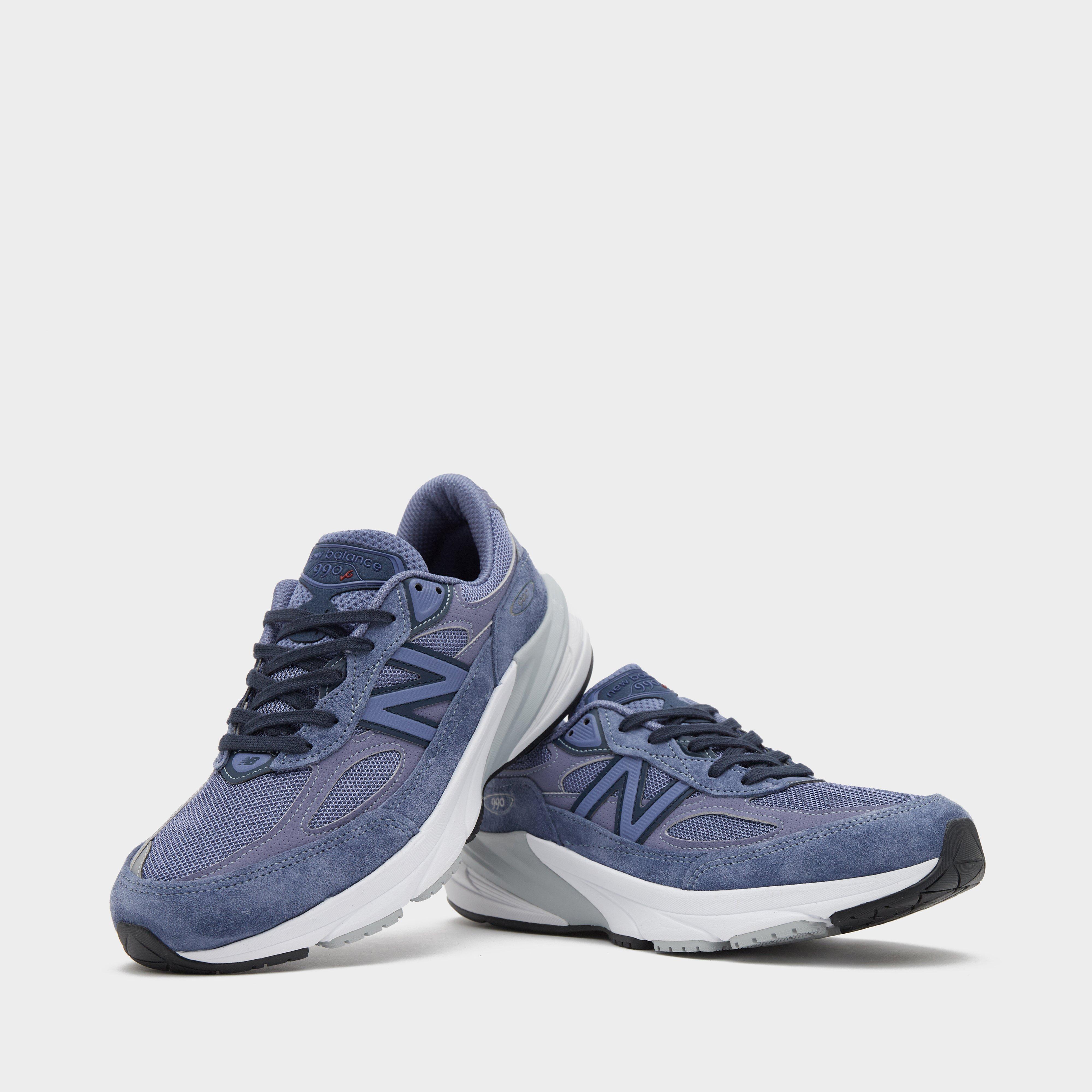 New Balance 990v6 Made in USA Women's