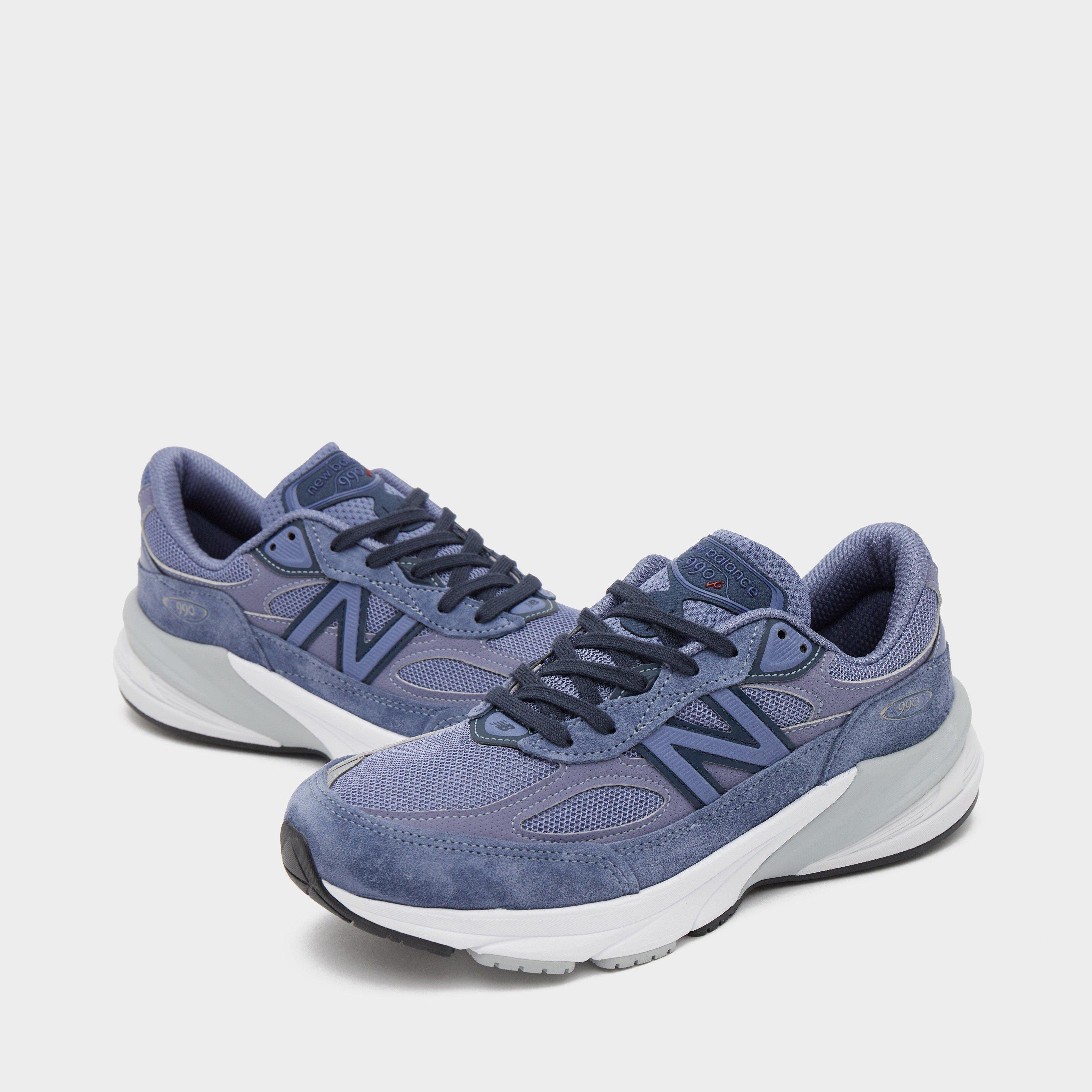 New Balance 990v6 Made in USA Women's