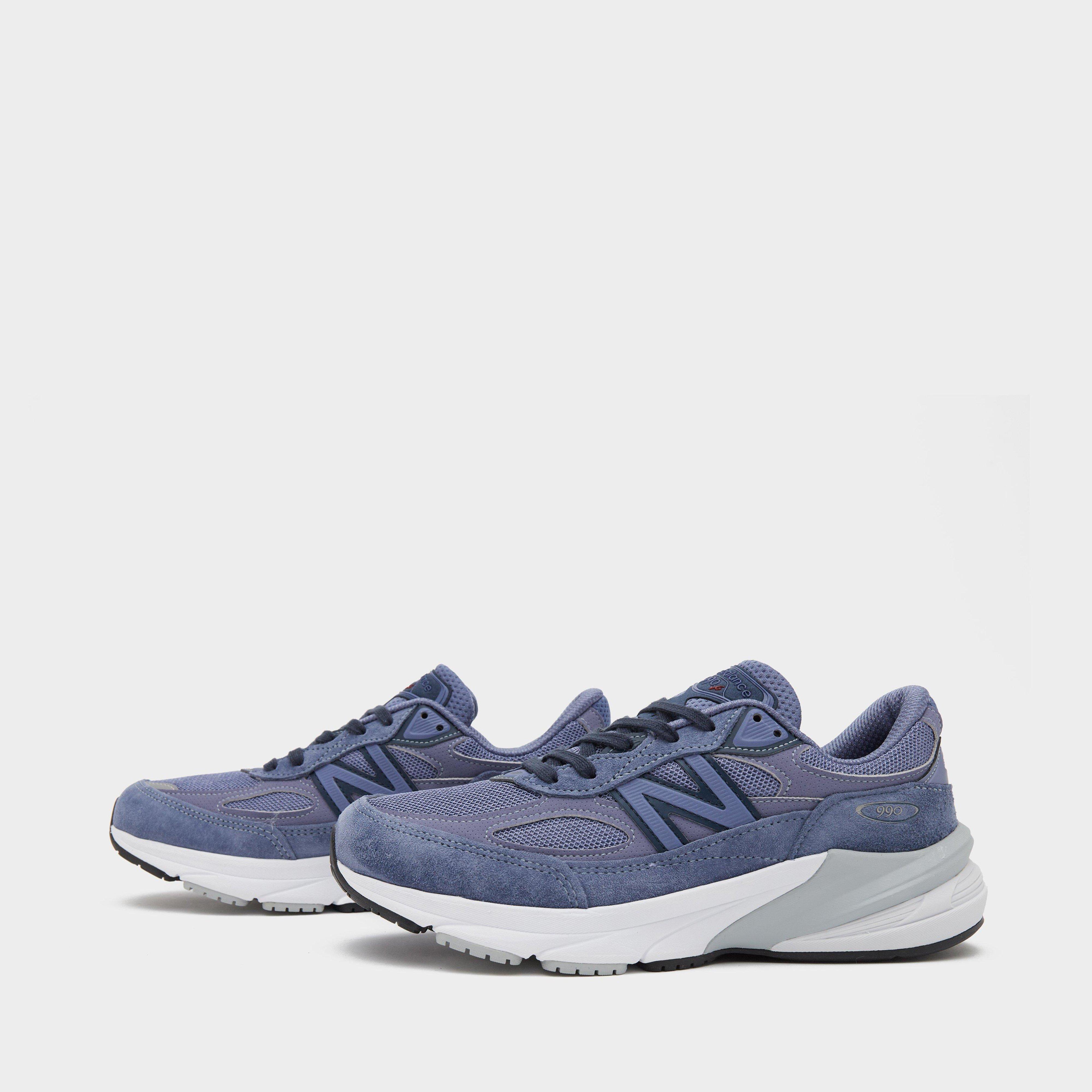 New Balance 990v6 Made in USA Women's