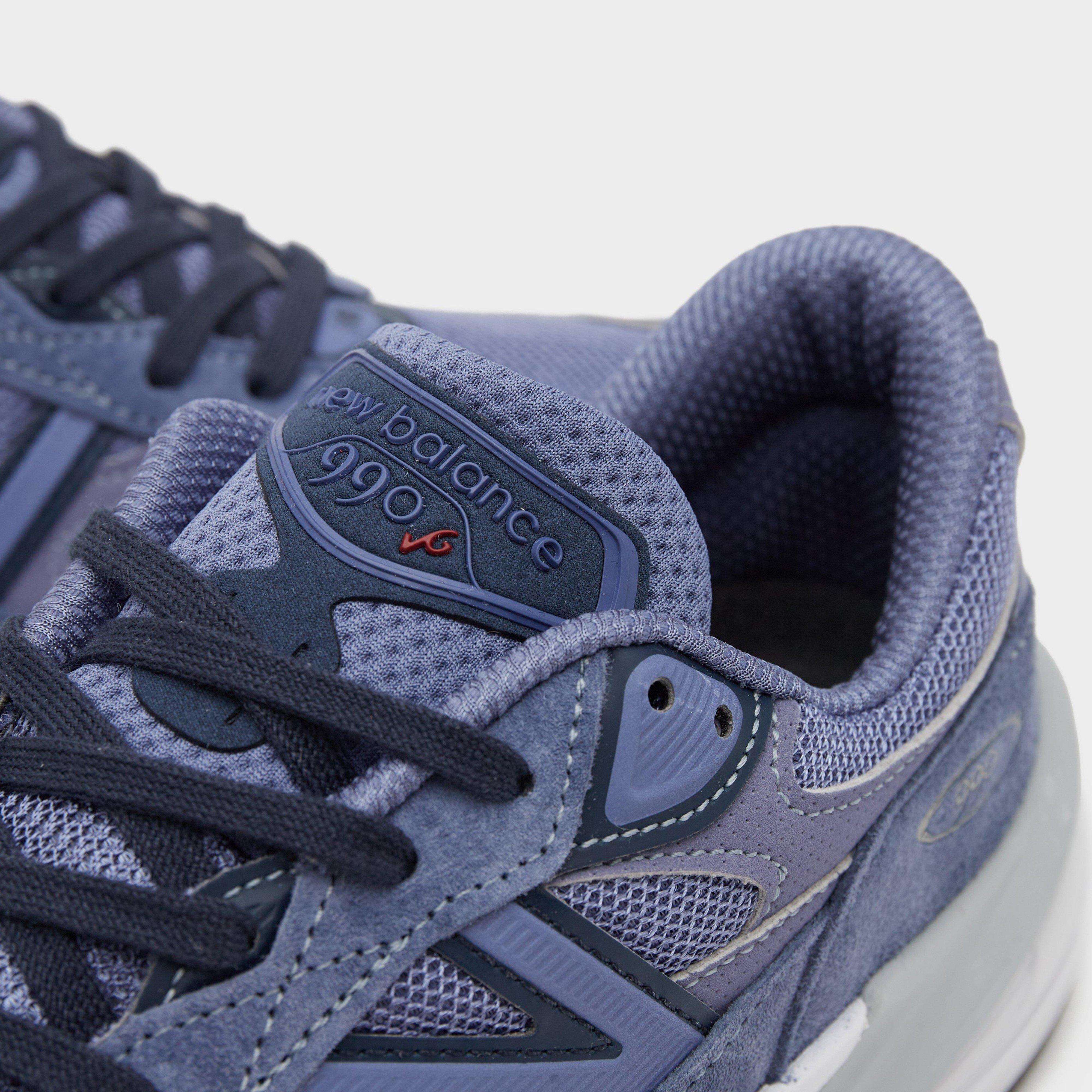 New Balance 990v6 Made in USA Women's