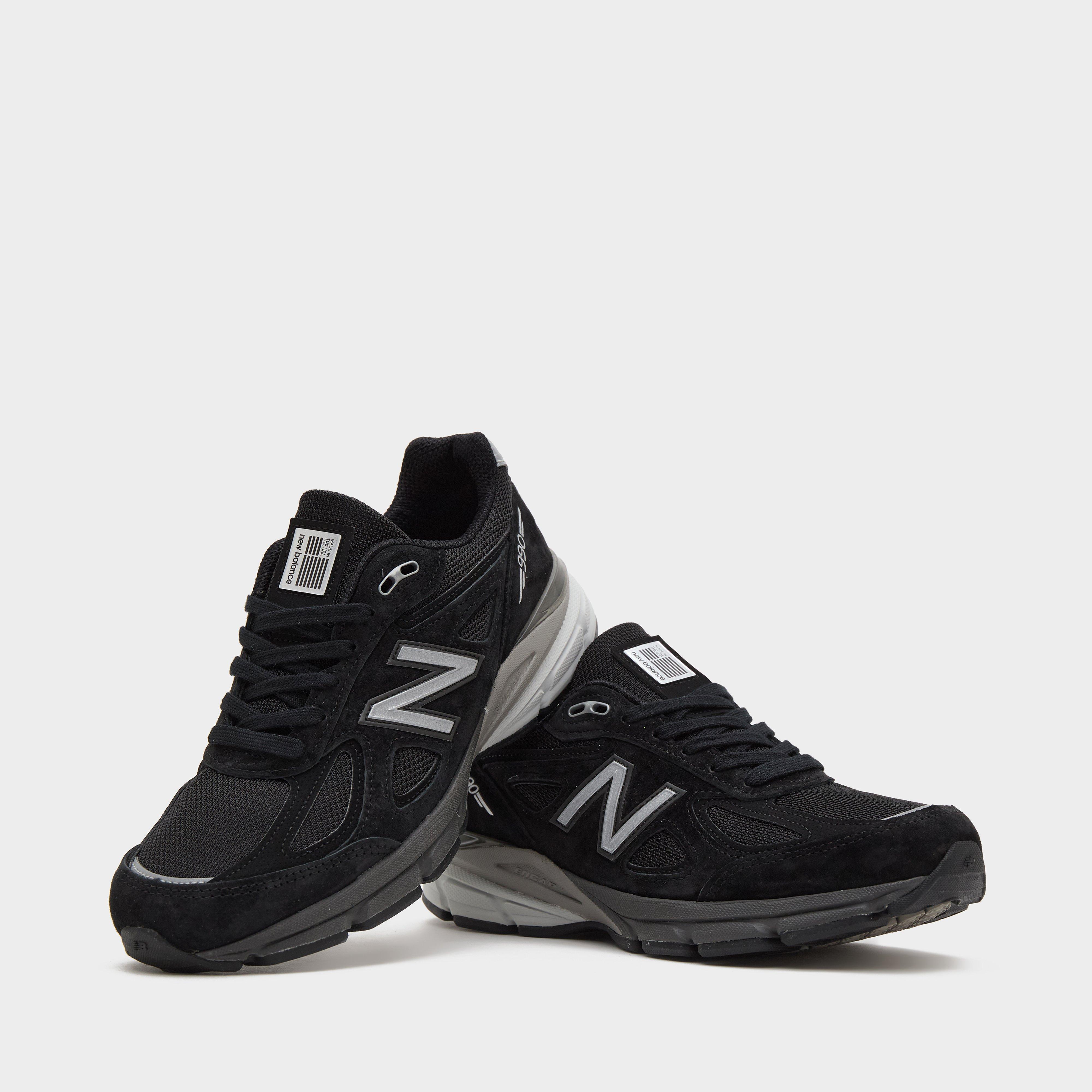 New Balance 990v4 Made In USA Women's