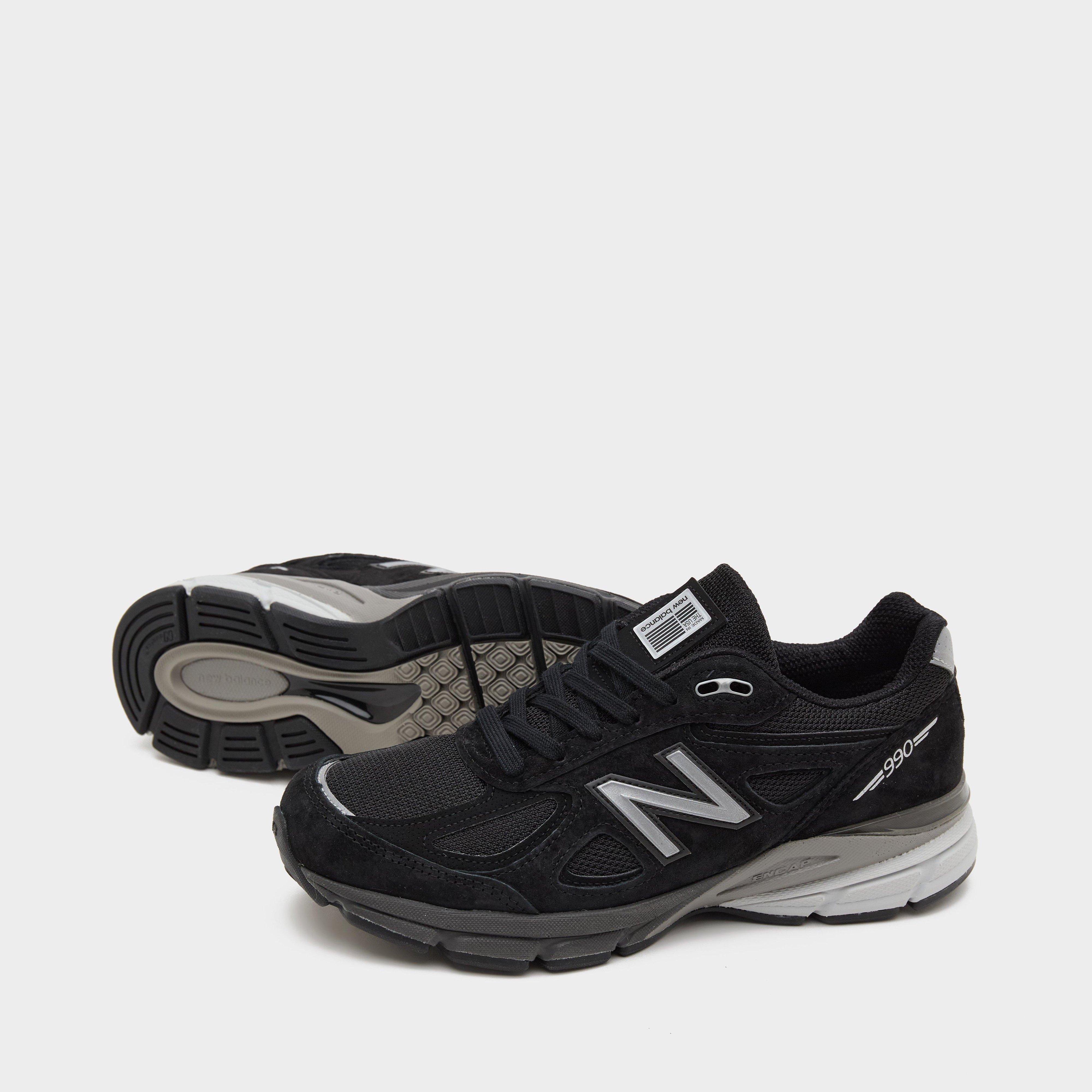 New Balance 990v4 Made In USA Women's