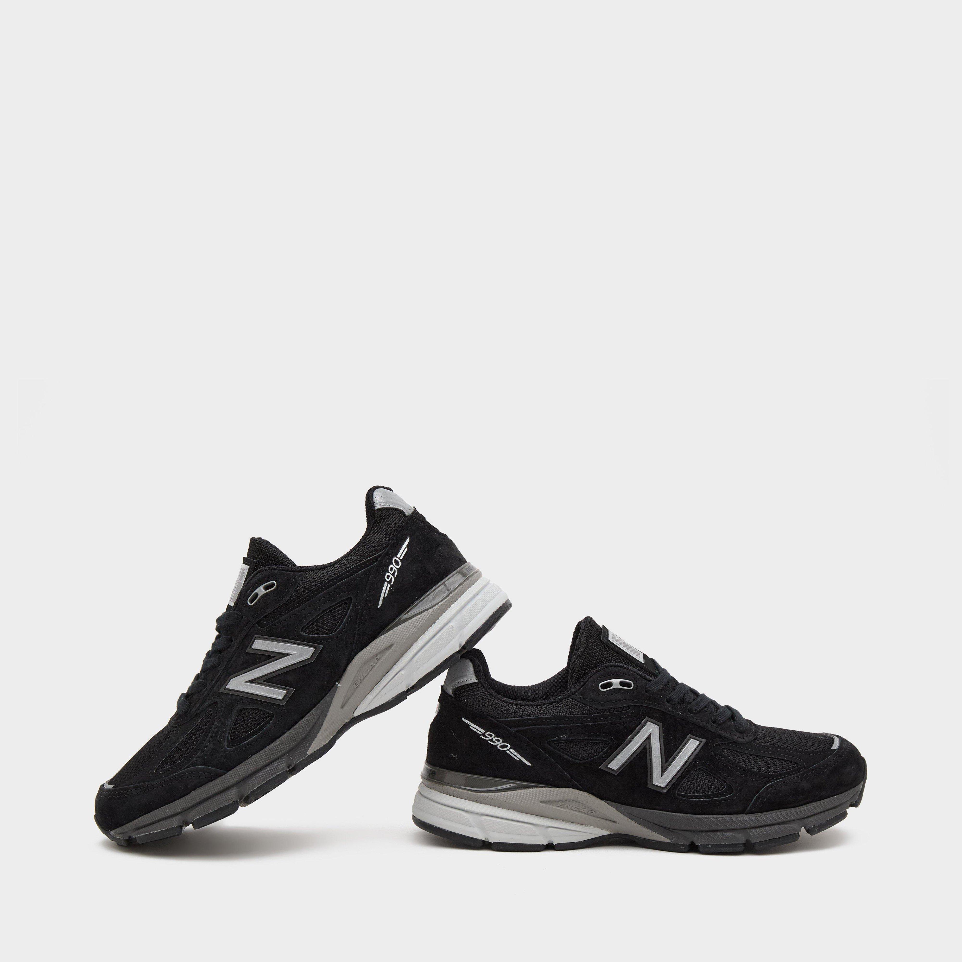 New Balance 990v4 Made In USA Women's