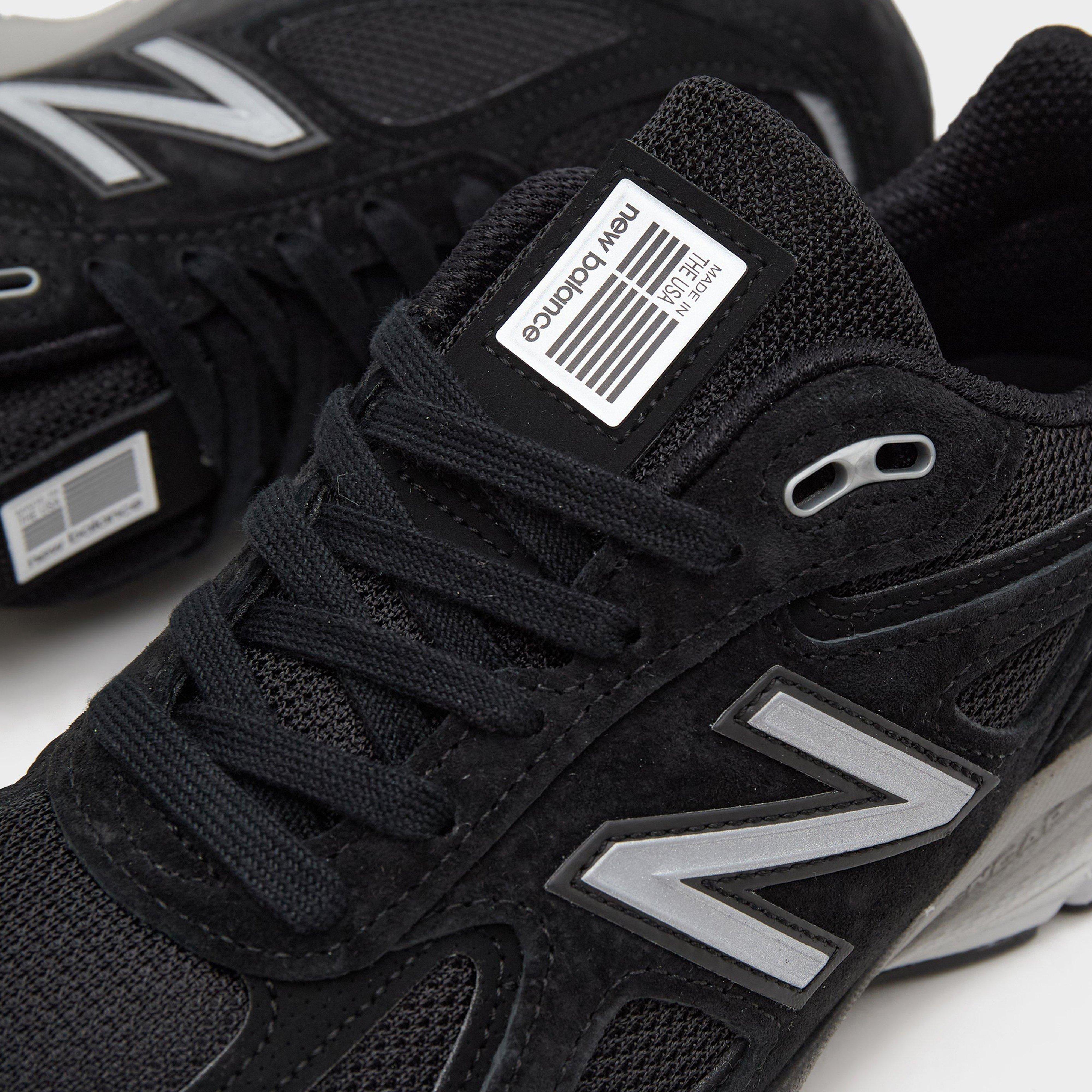 New Balance 990v4 Made In USA Women's