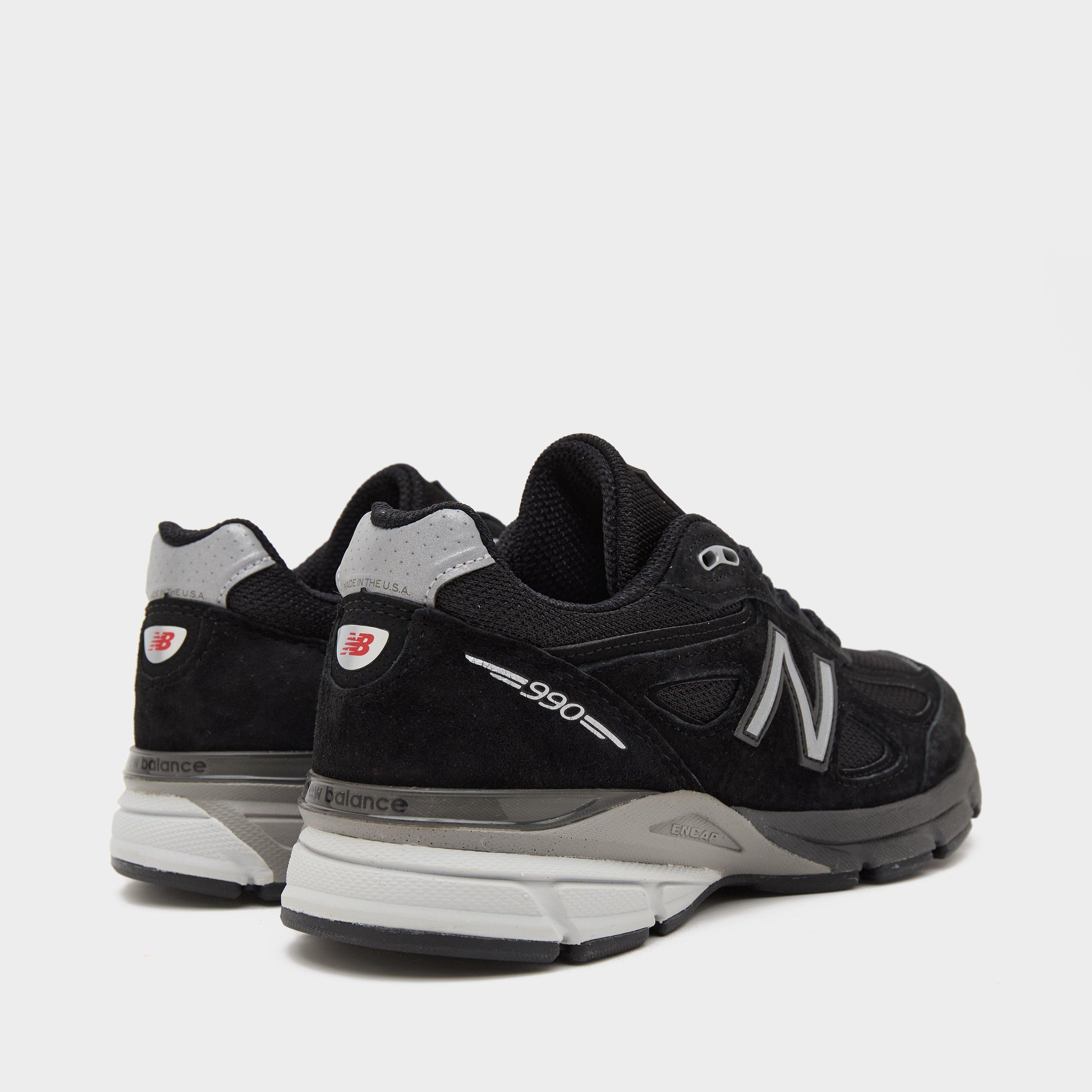 New Balance 990v4 Made In USA Women's