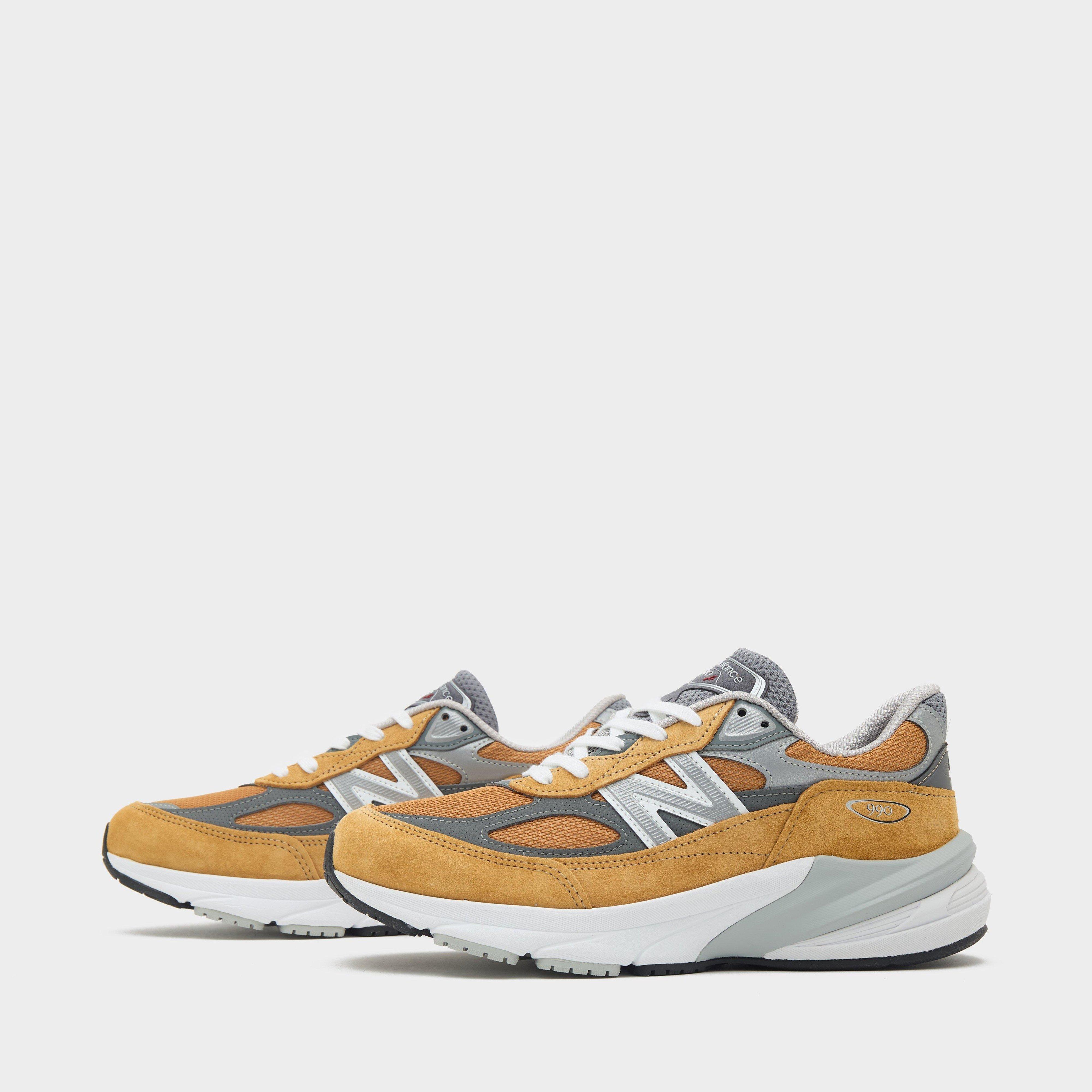 New Balance 990v6 Made in USA Women's