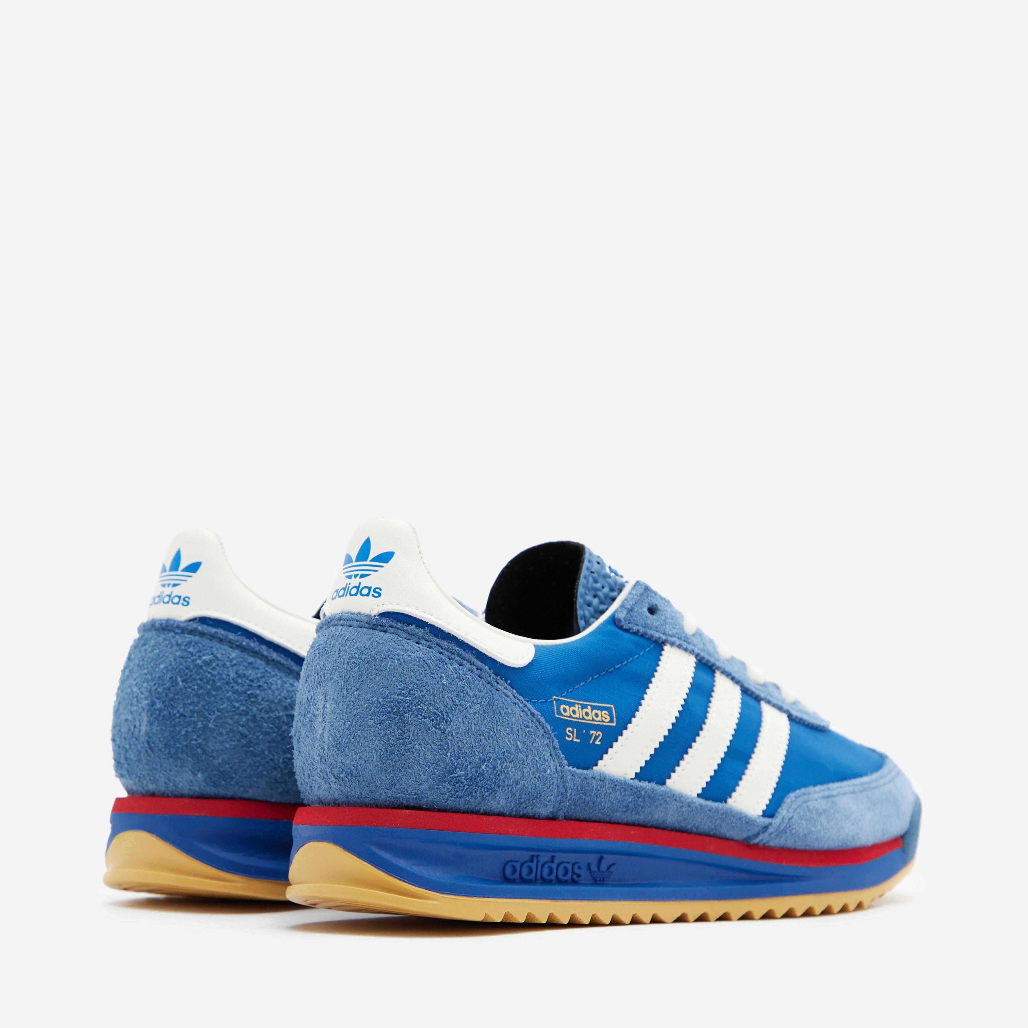 adidas Originals SL 72 RS Women's