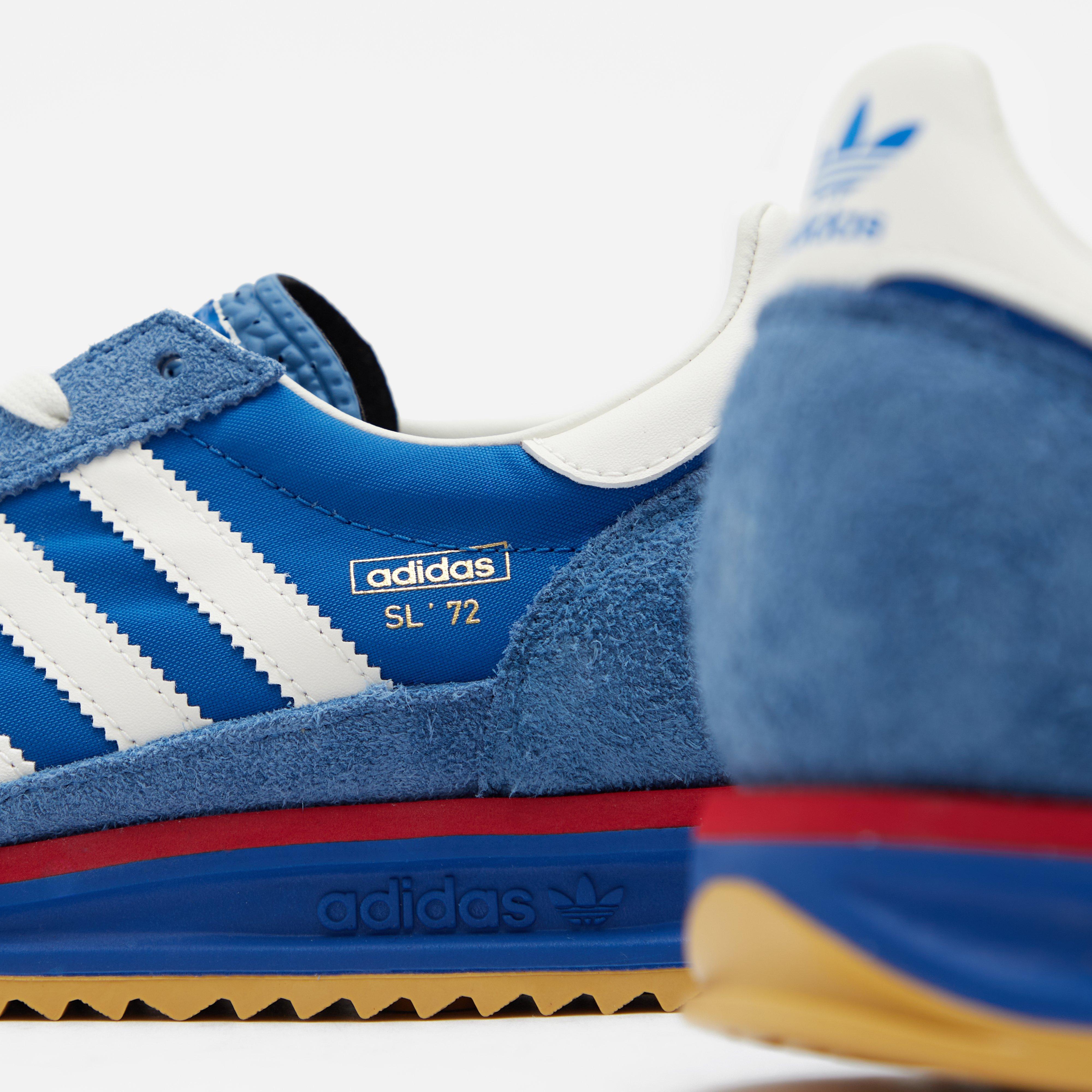 adidas Originals SL 72 RS Women's