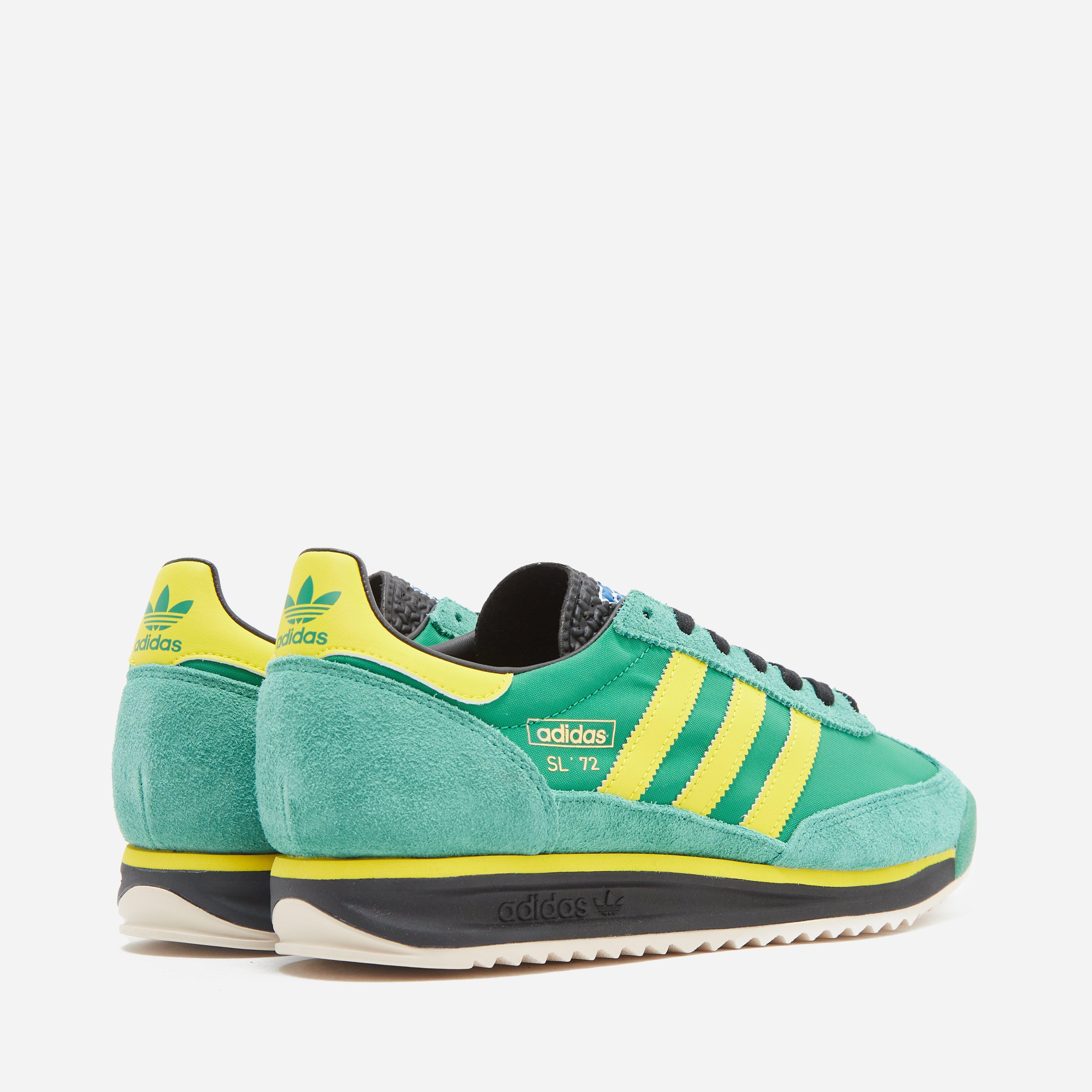 adidas Originals SL 72 RS