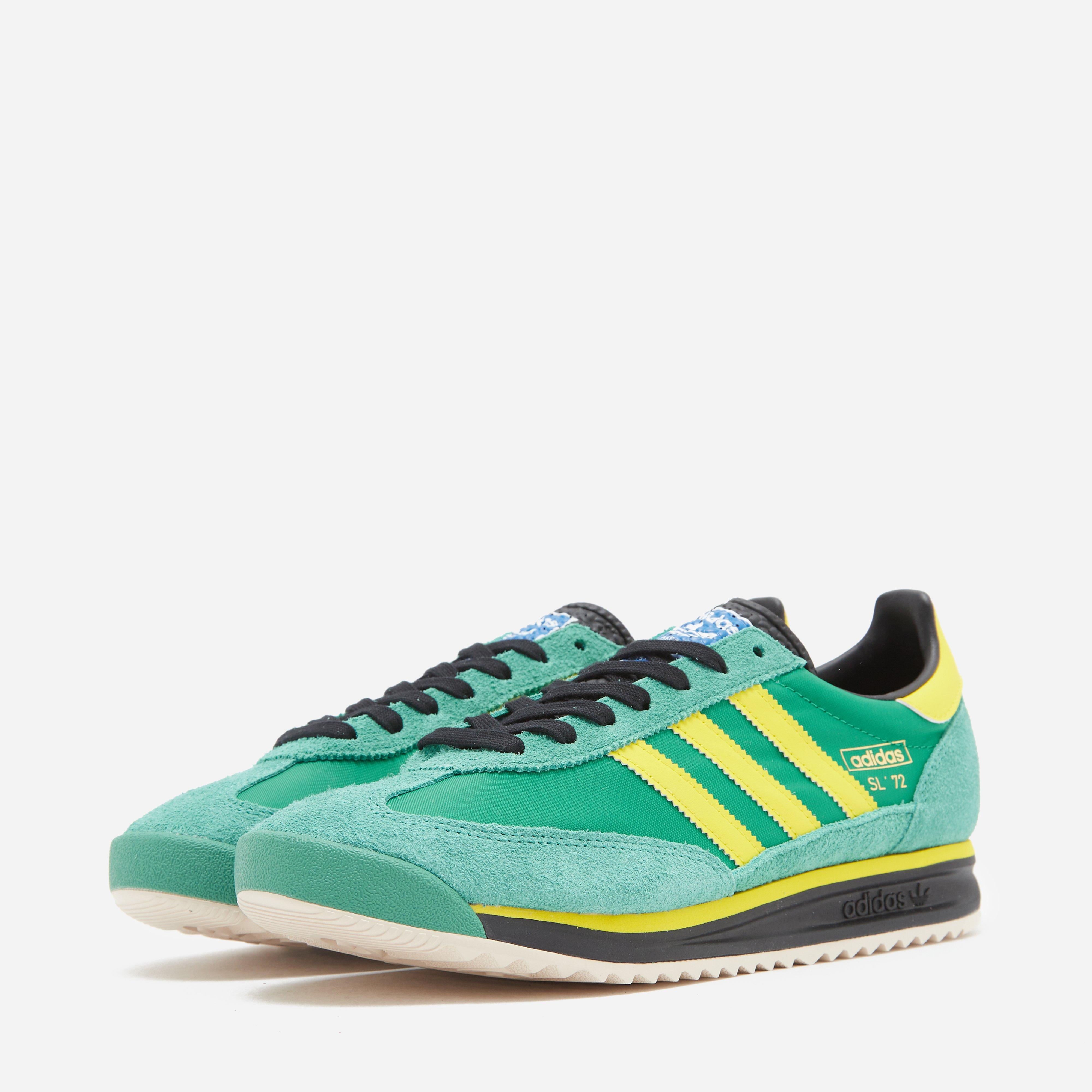 adidas Originals SL 72 RS Women's