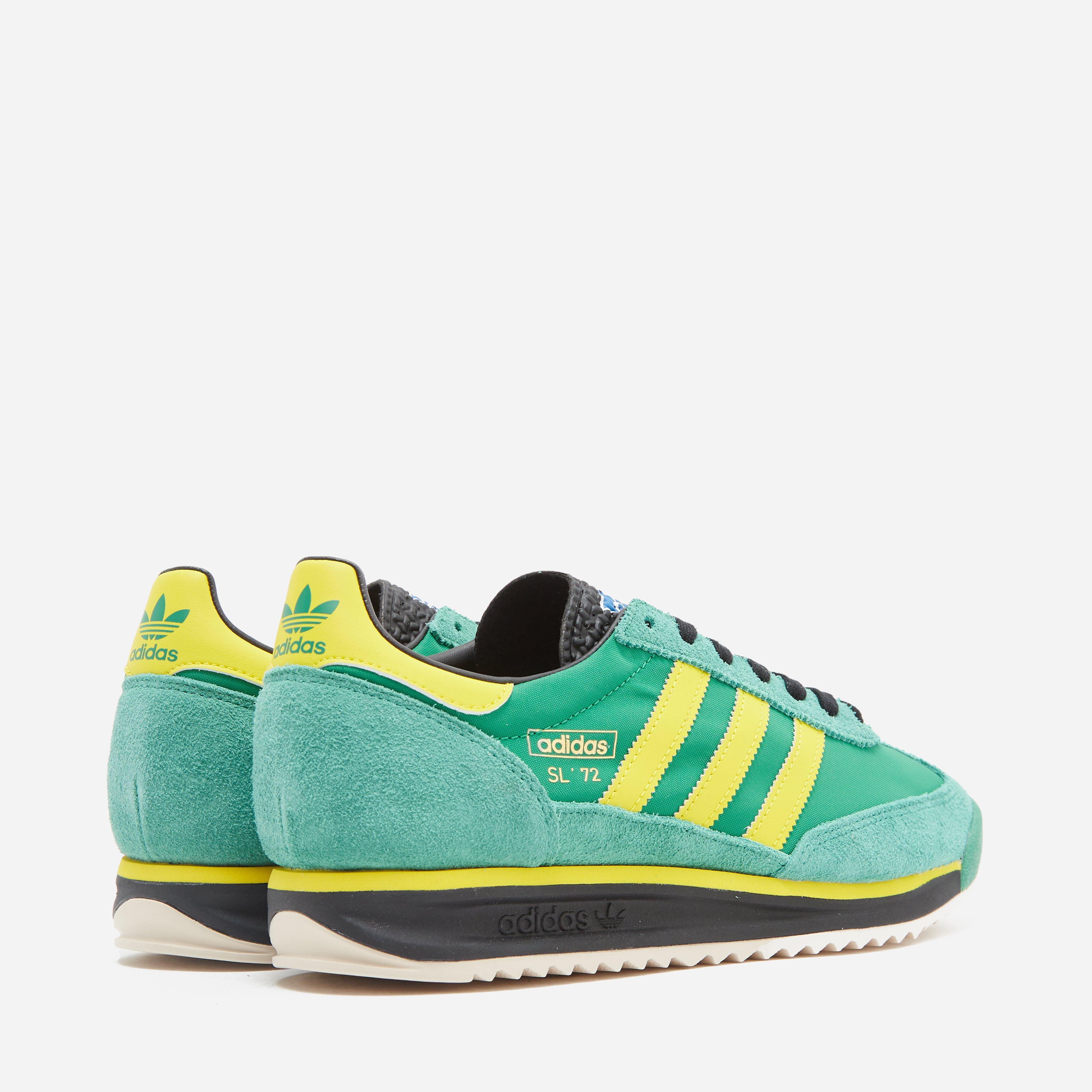 adidas Originals SL 72 RS Women's