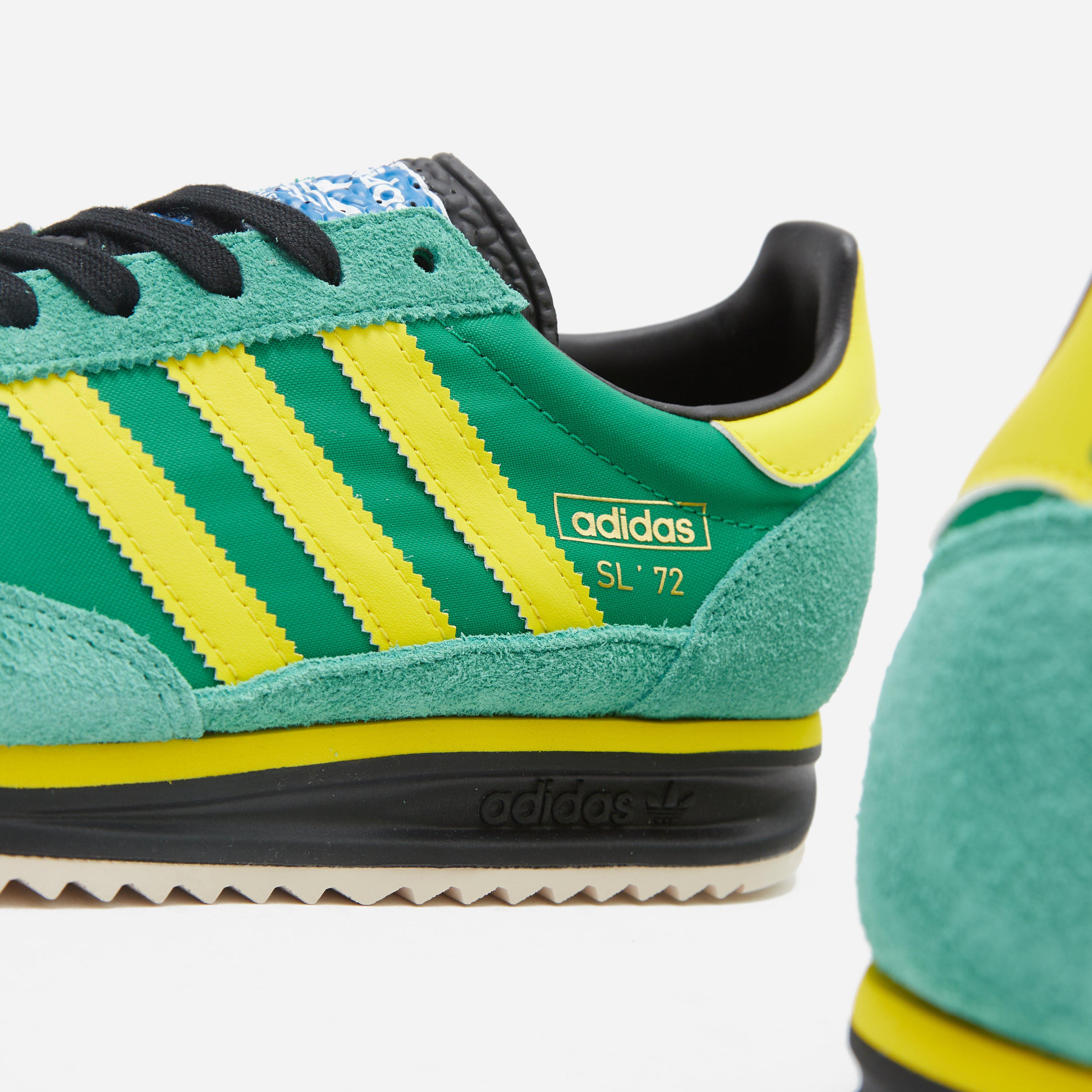 adidas Originals SL 72 RS Women's