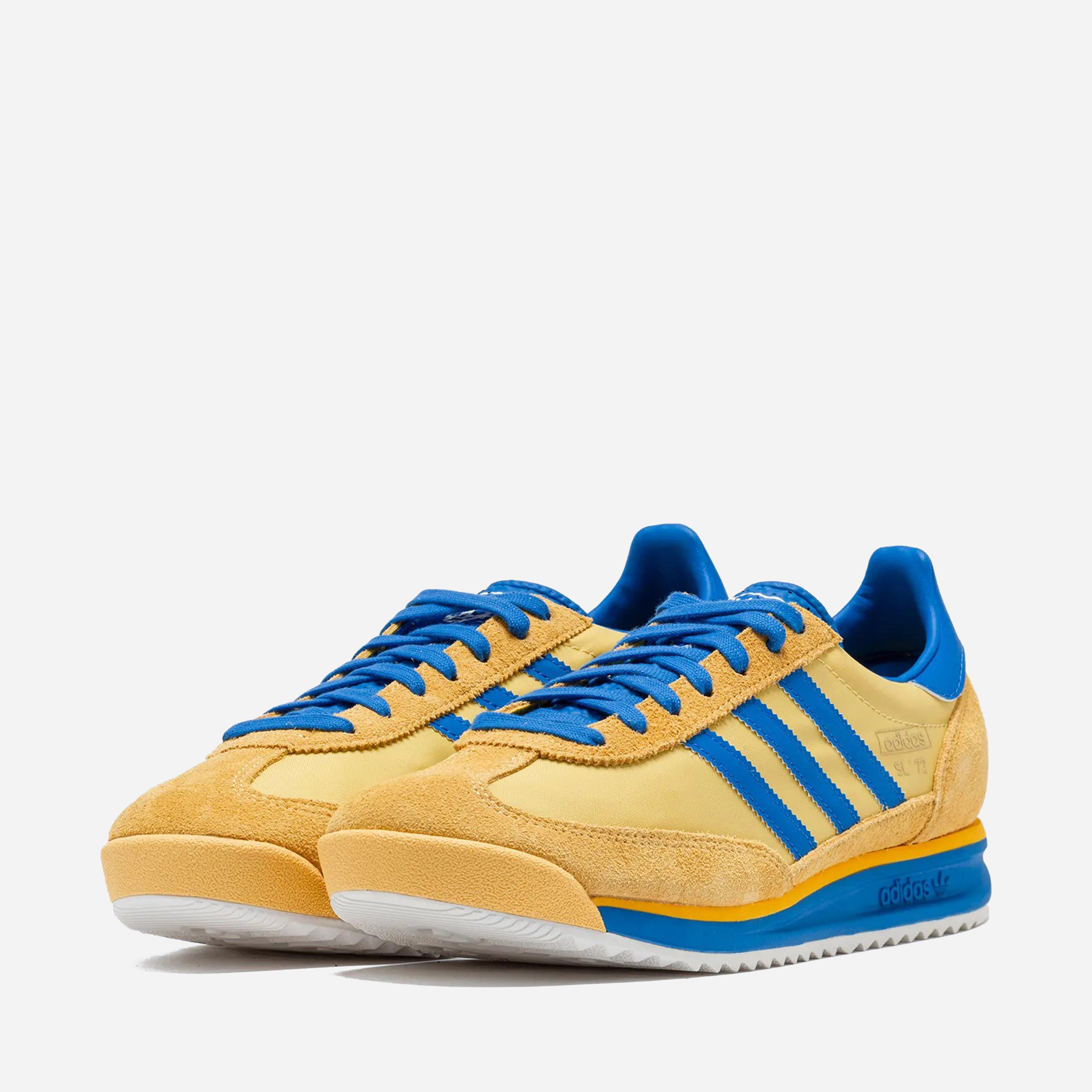 adidas Originals SL 72 RS Women's