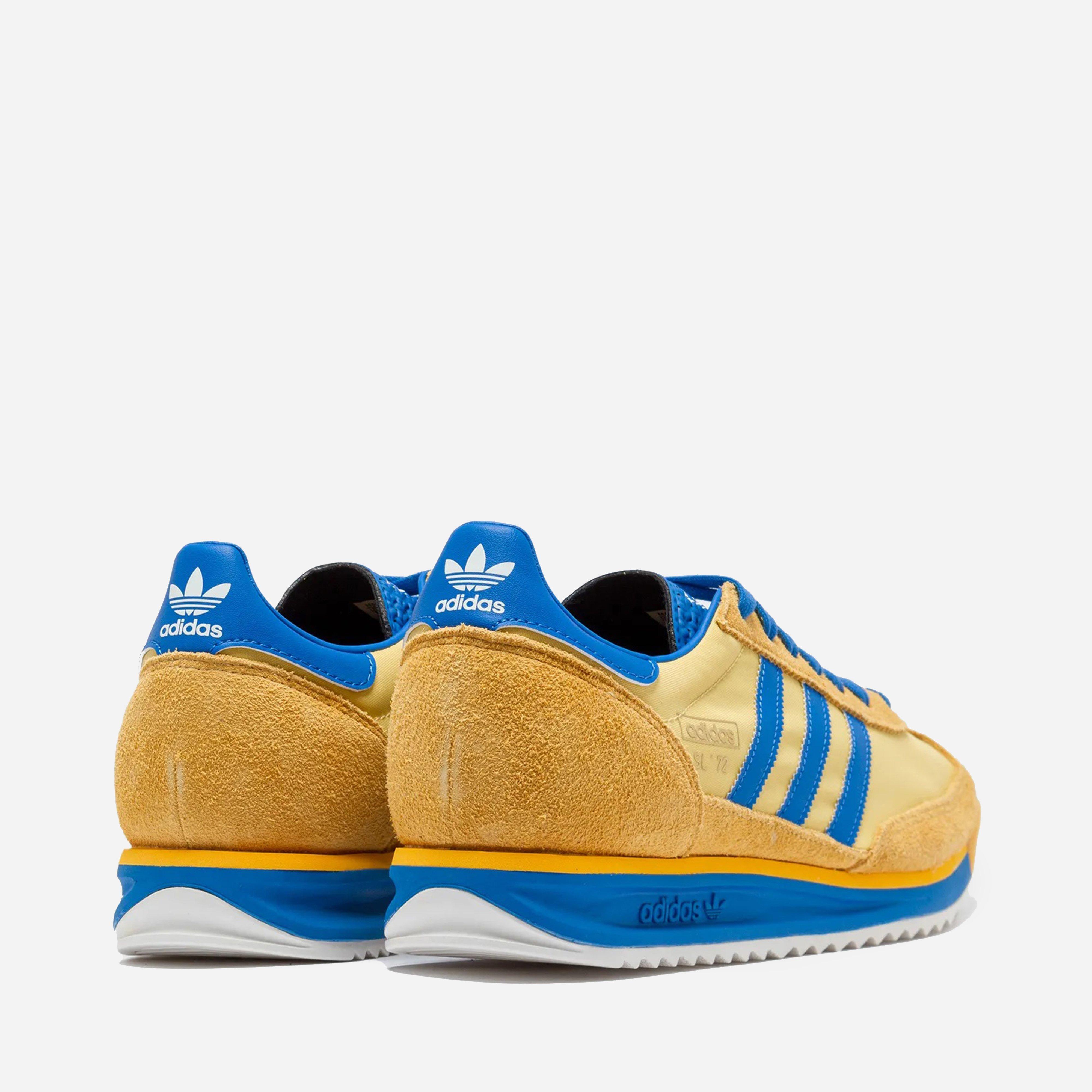 adidas Originals SL 72 RS Women's