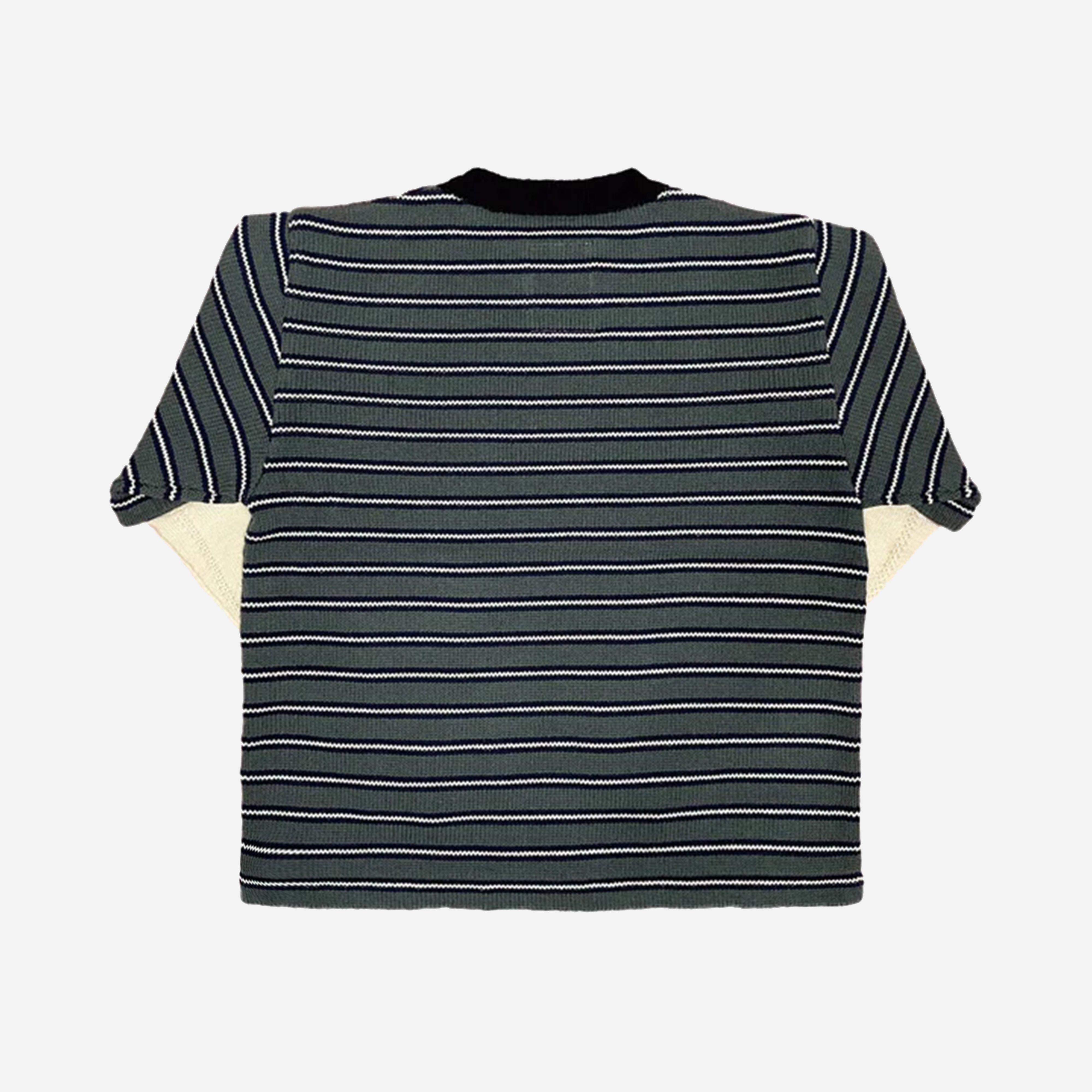 RICE NINE TEN 4D Vision T-Shirt