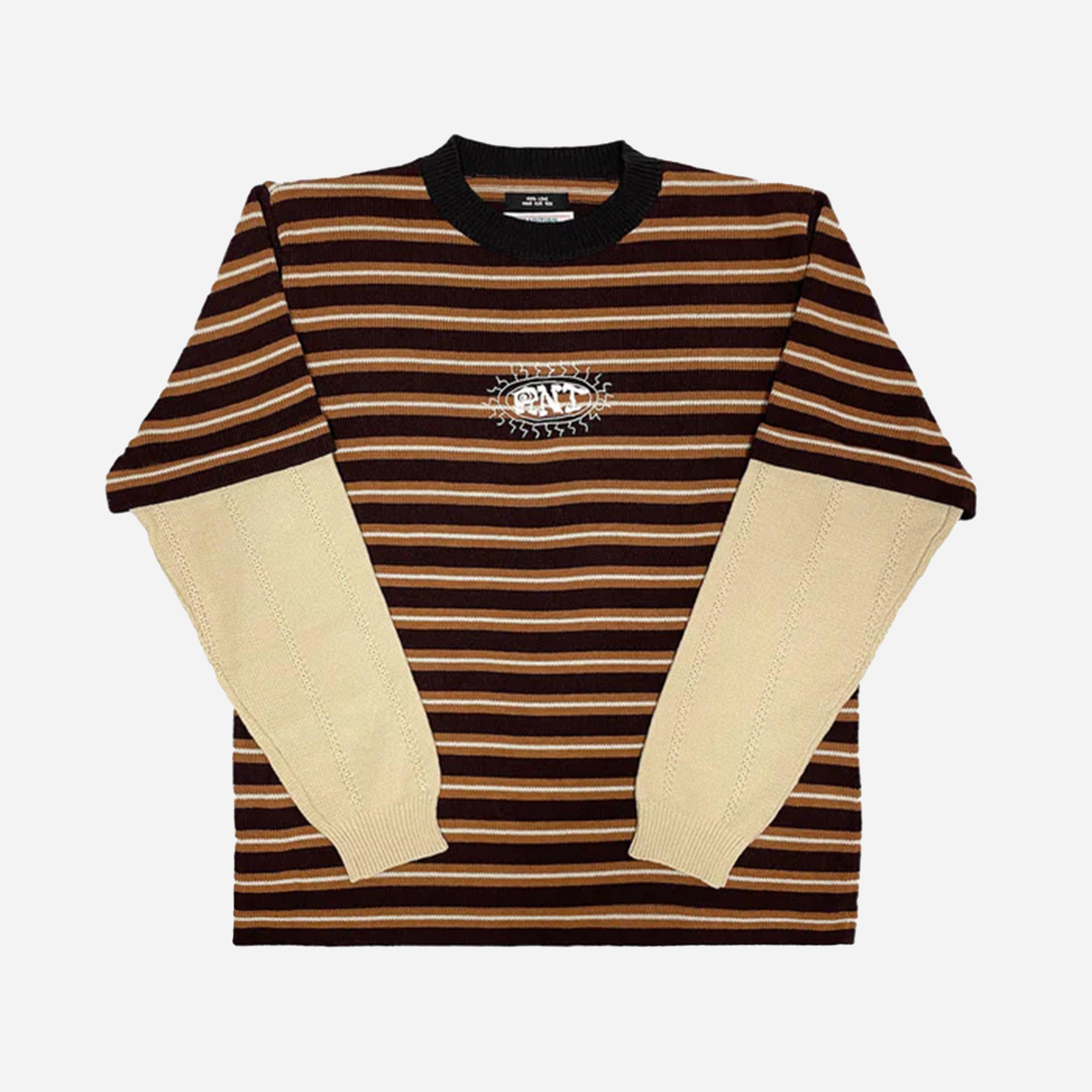 RICE NINE TEN 4D Vision T-Shirt