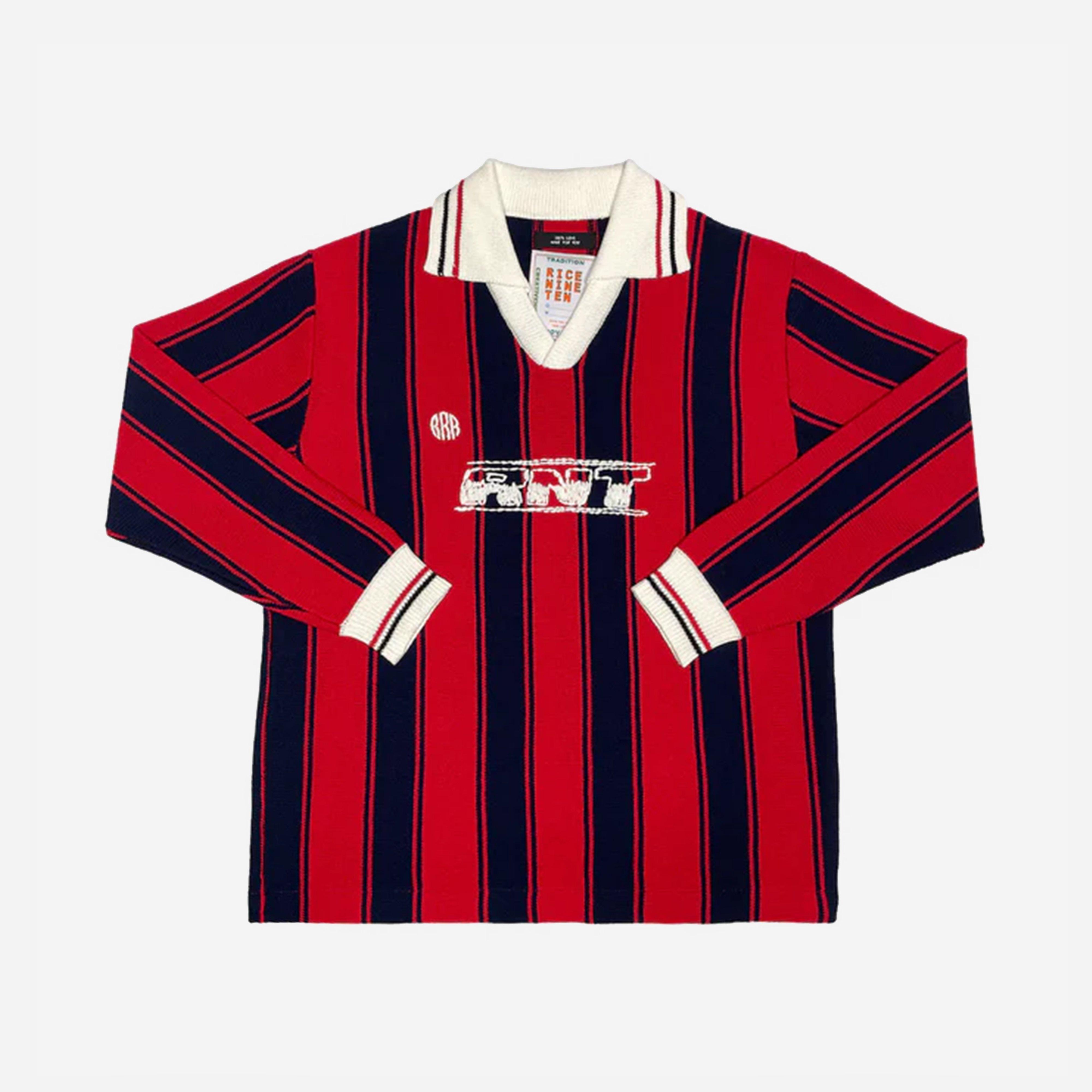 RICE NINE TEN X Undercover Tech T-Shirt