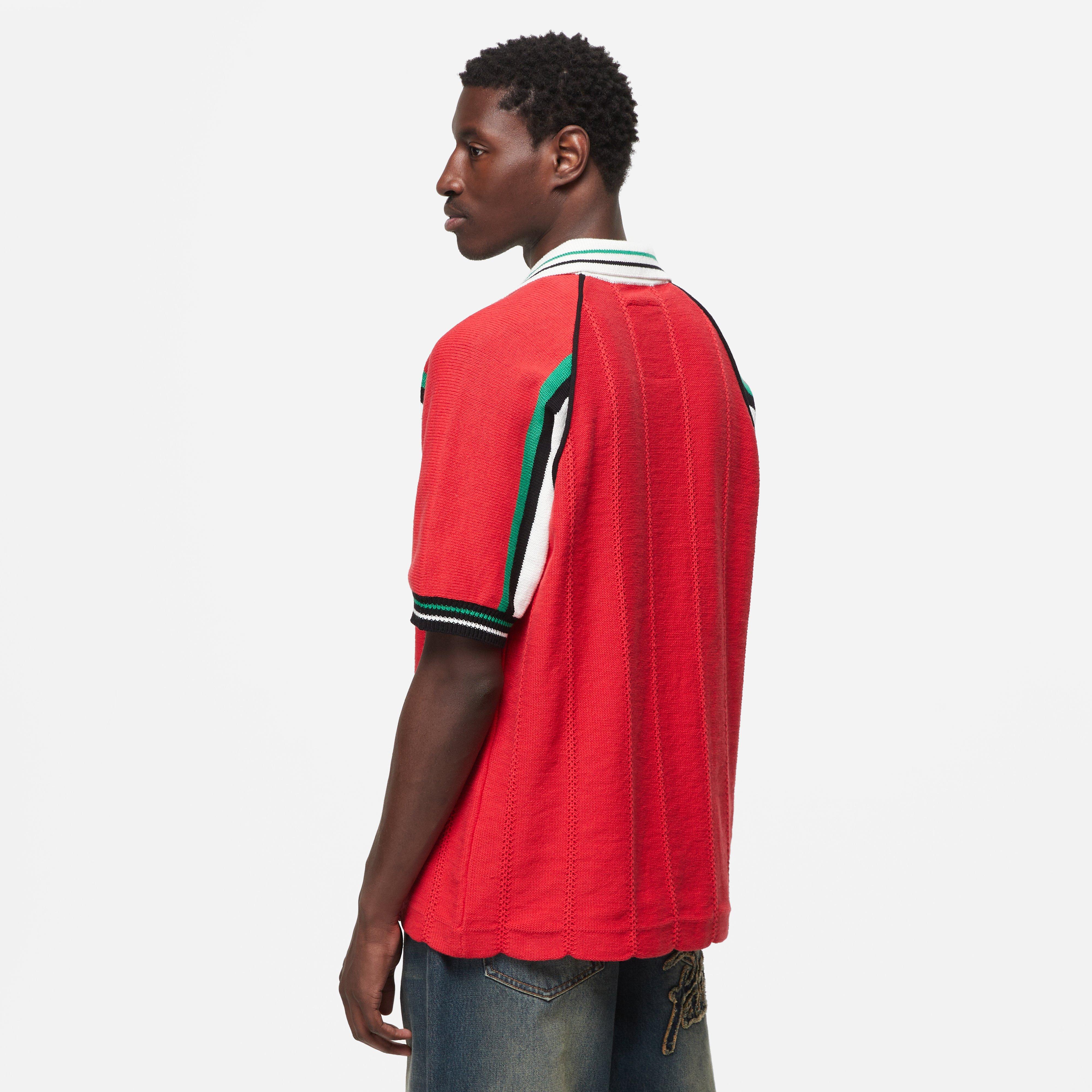 RICE NINE TEN Soccer Jersey