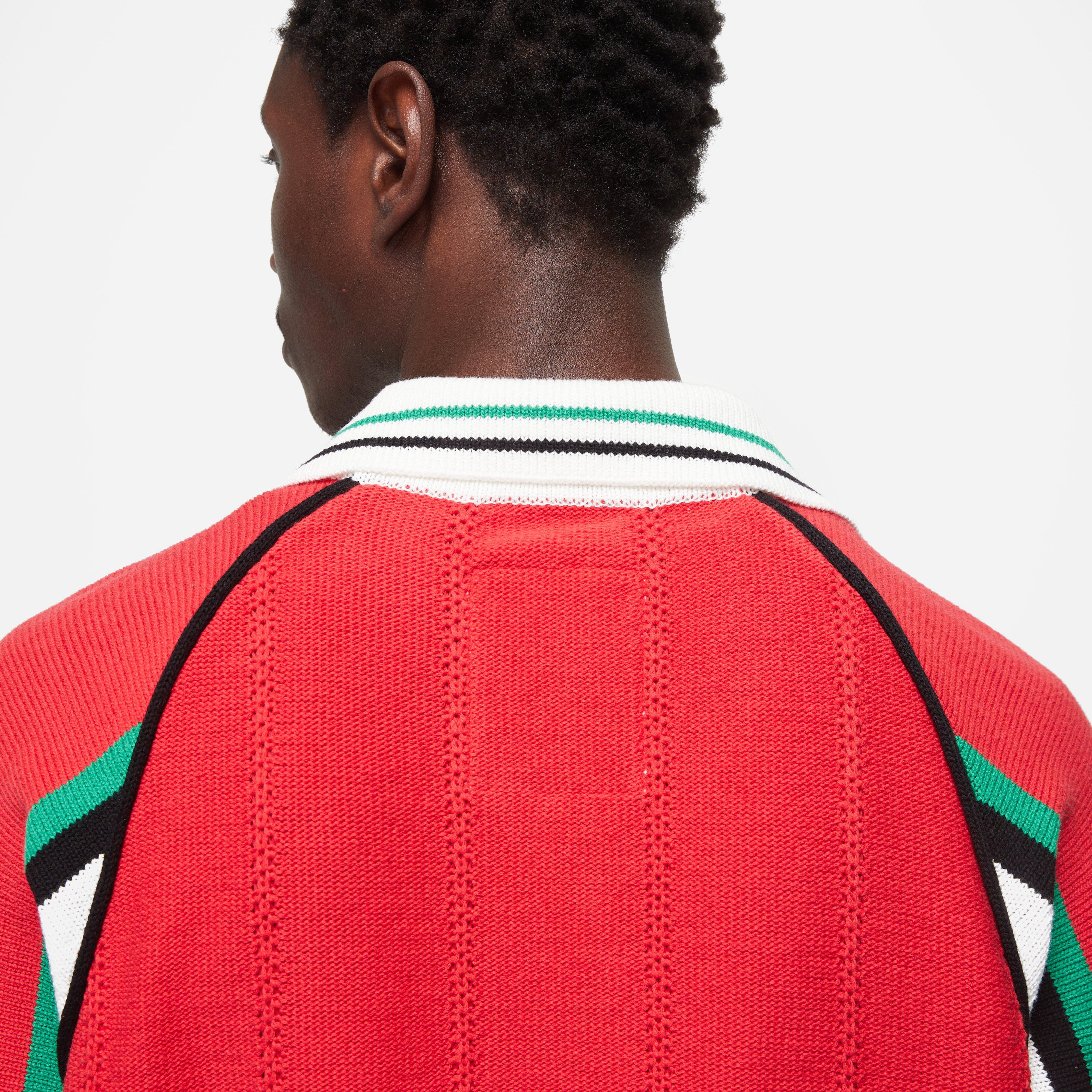 RICE NINE TEN Soccer Jersey