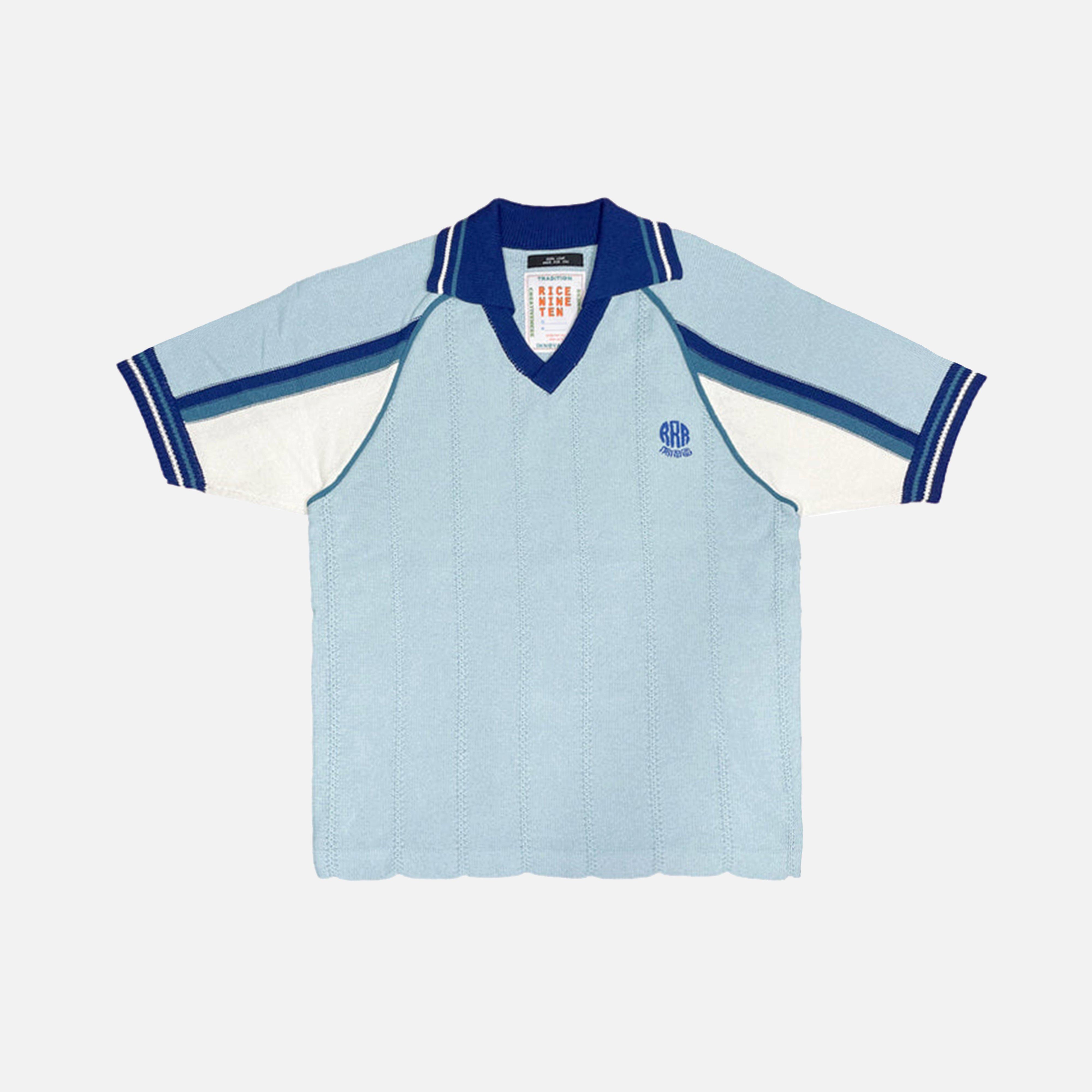 RICE NINE TEN Soccer Jersey