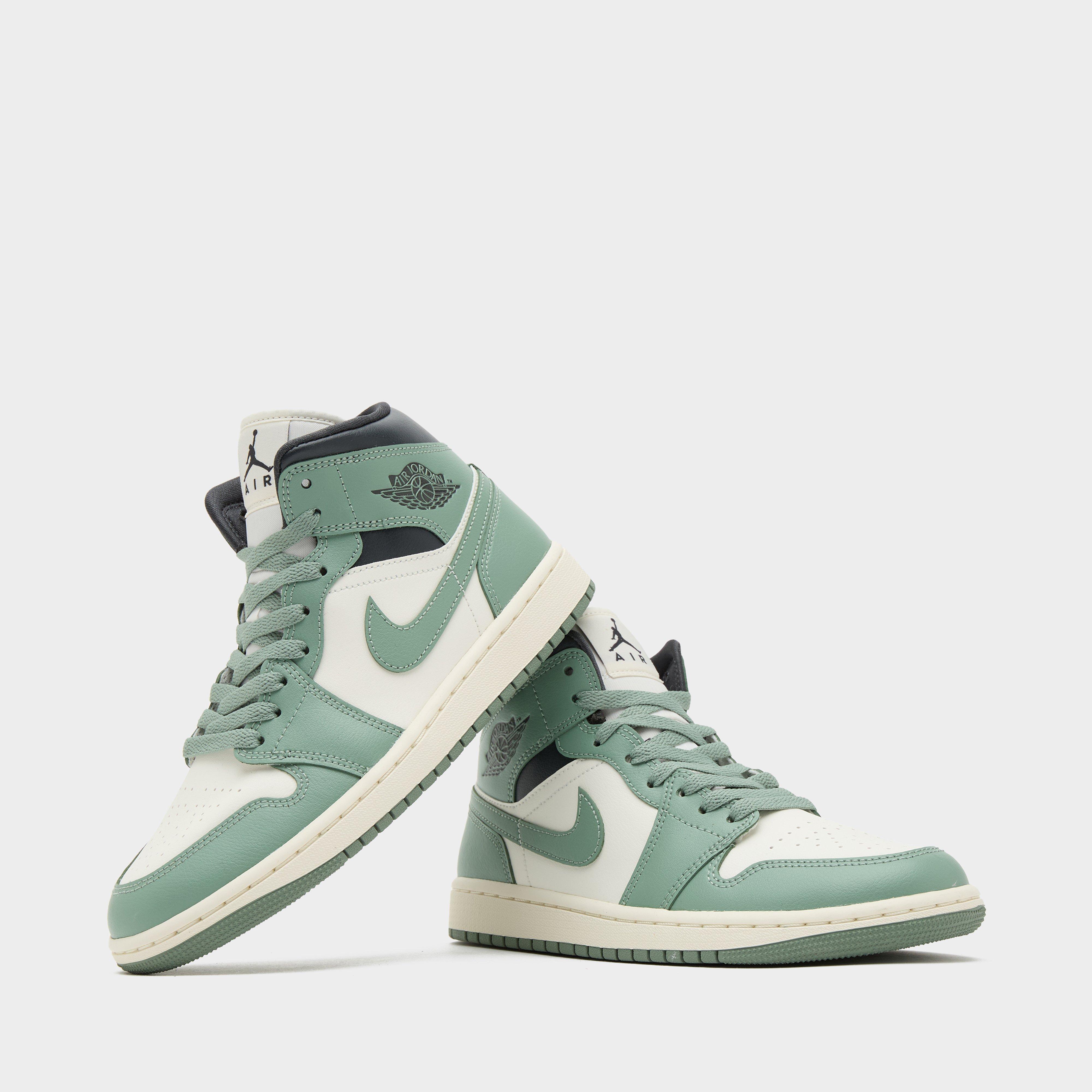 Jordan Air 1 Mid Women's
