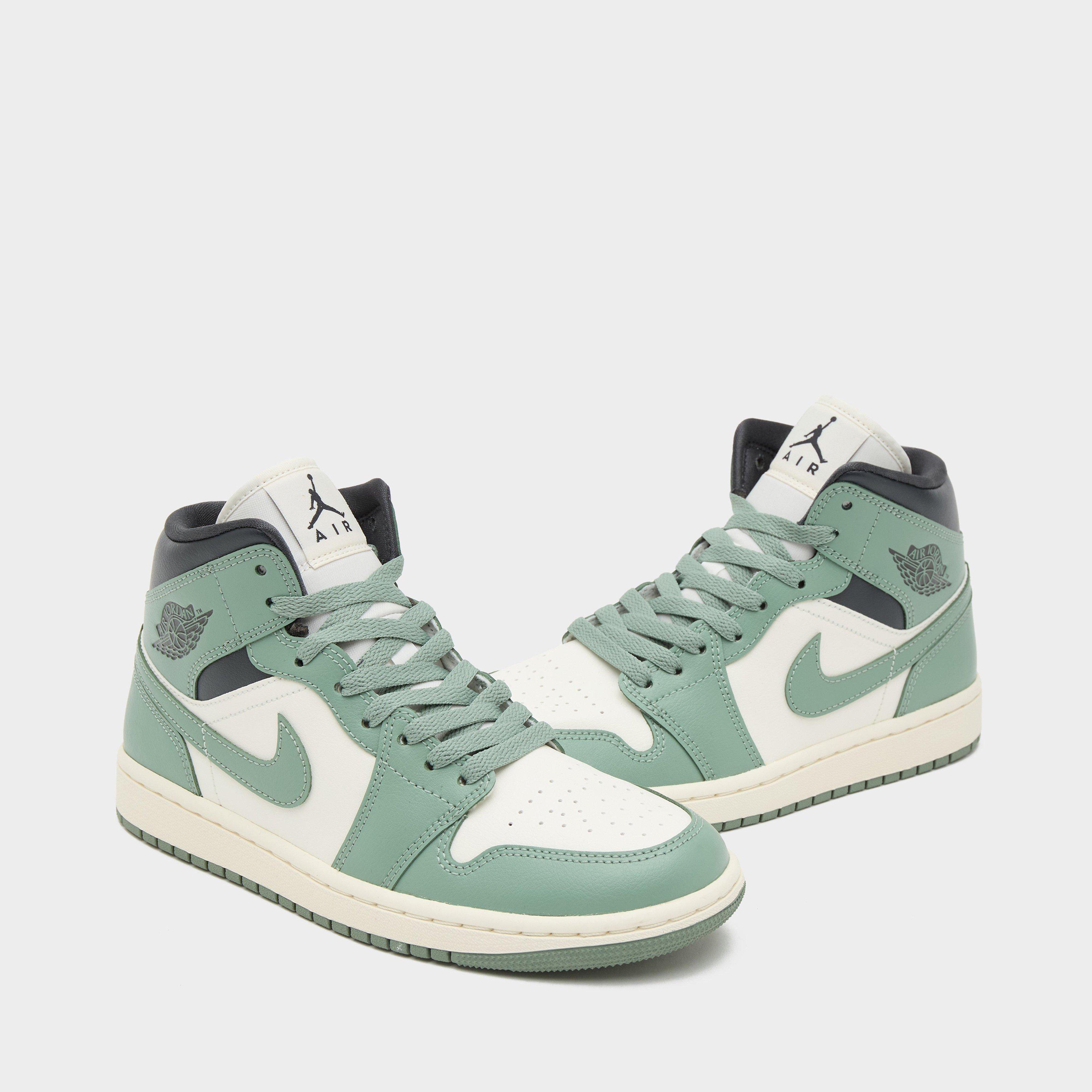 Jordan Air 1 Mid Women's