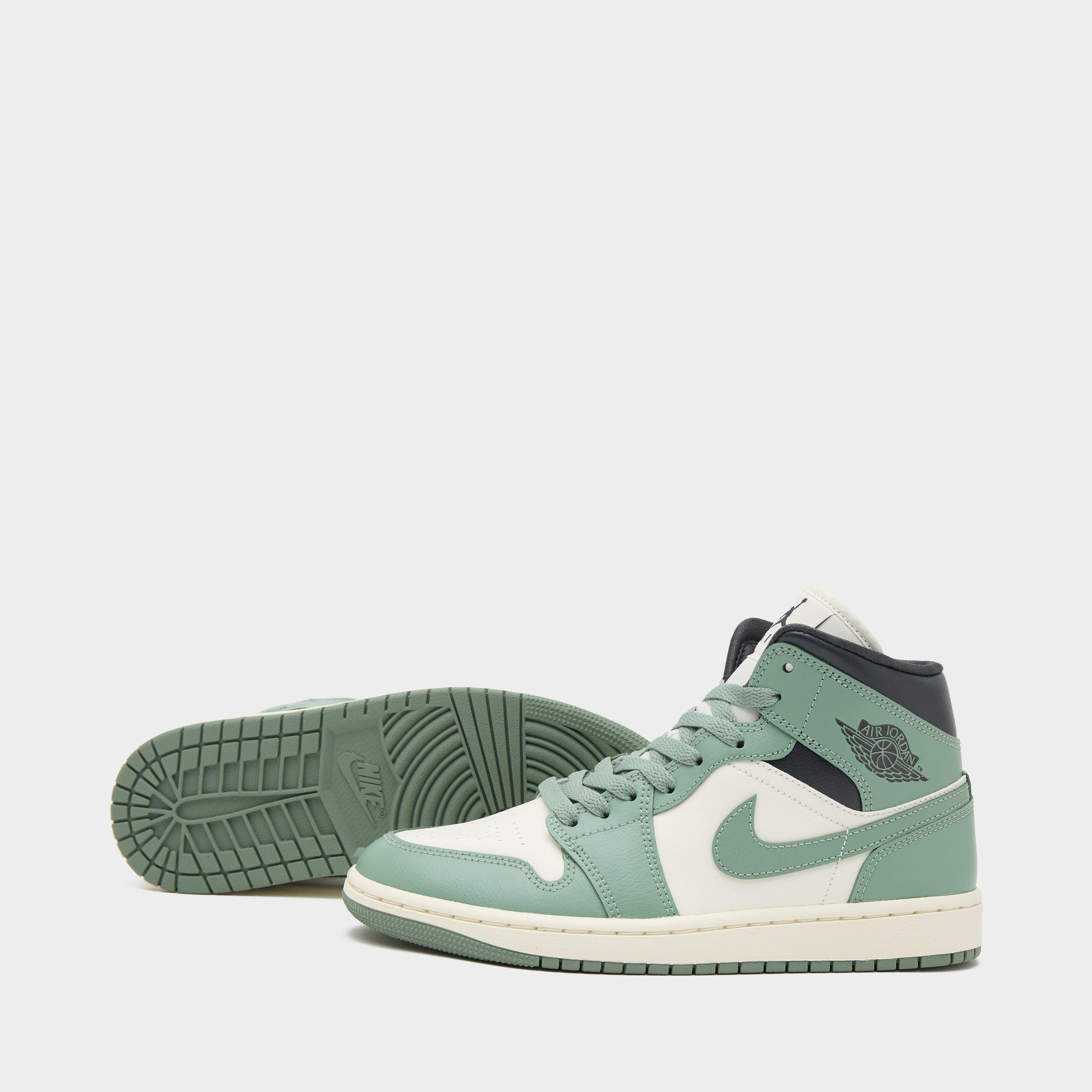 Jordan Air 1 Mid Women's