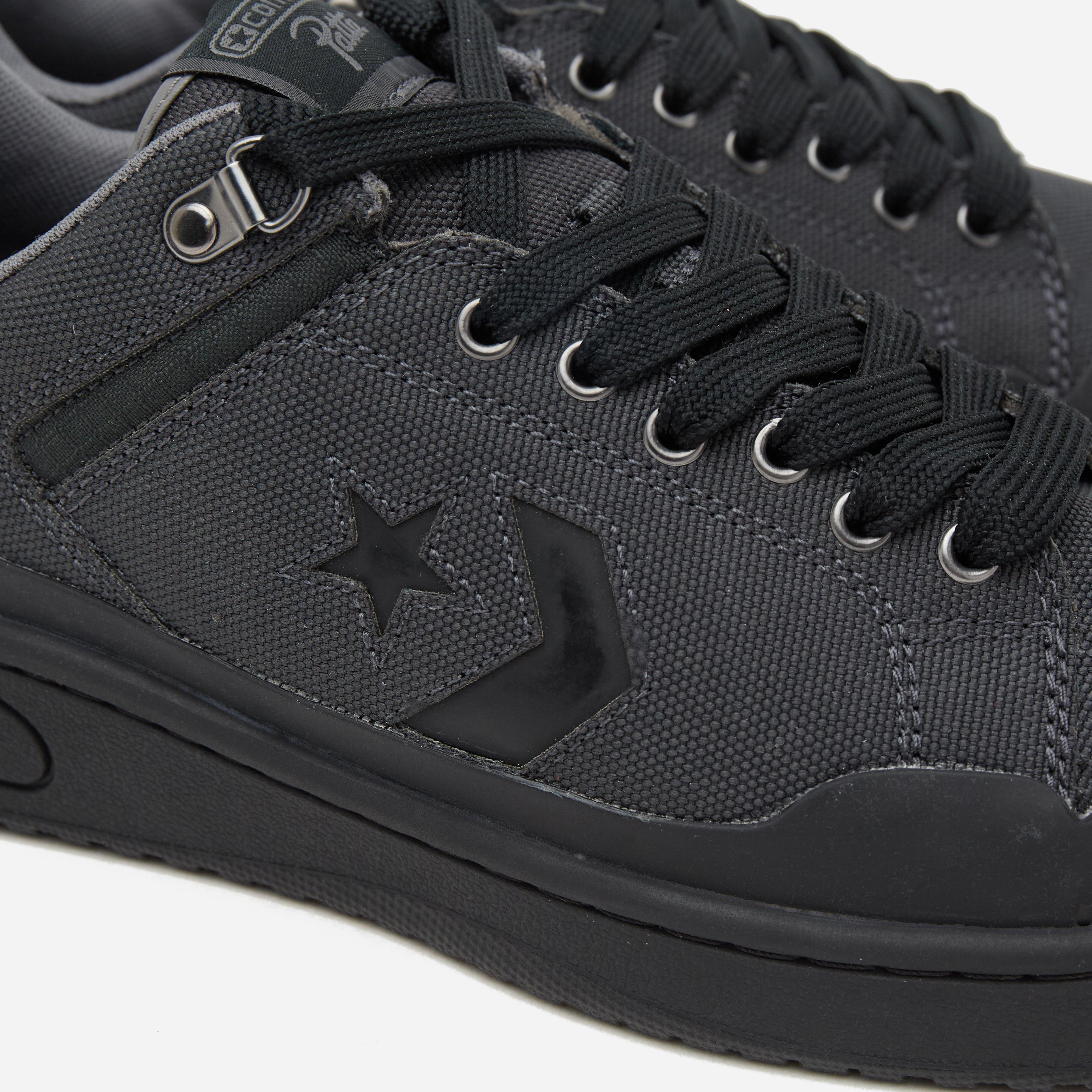Converse x Patta Weapon Ox