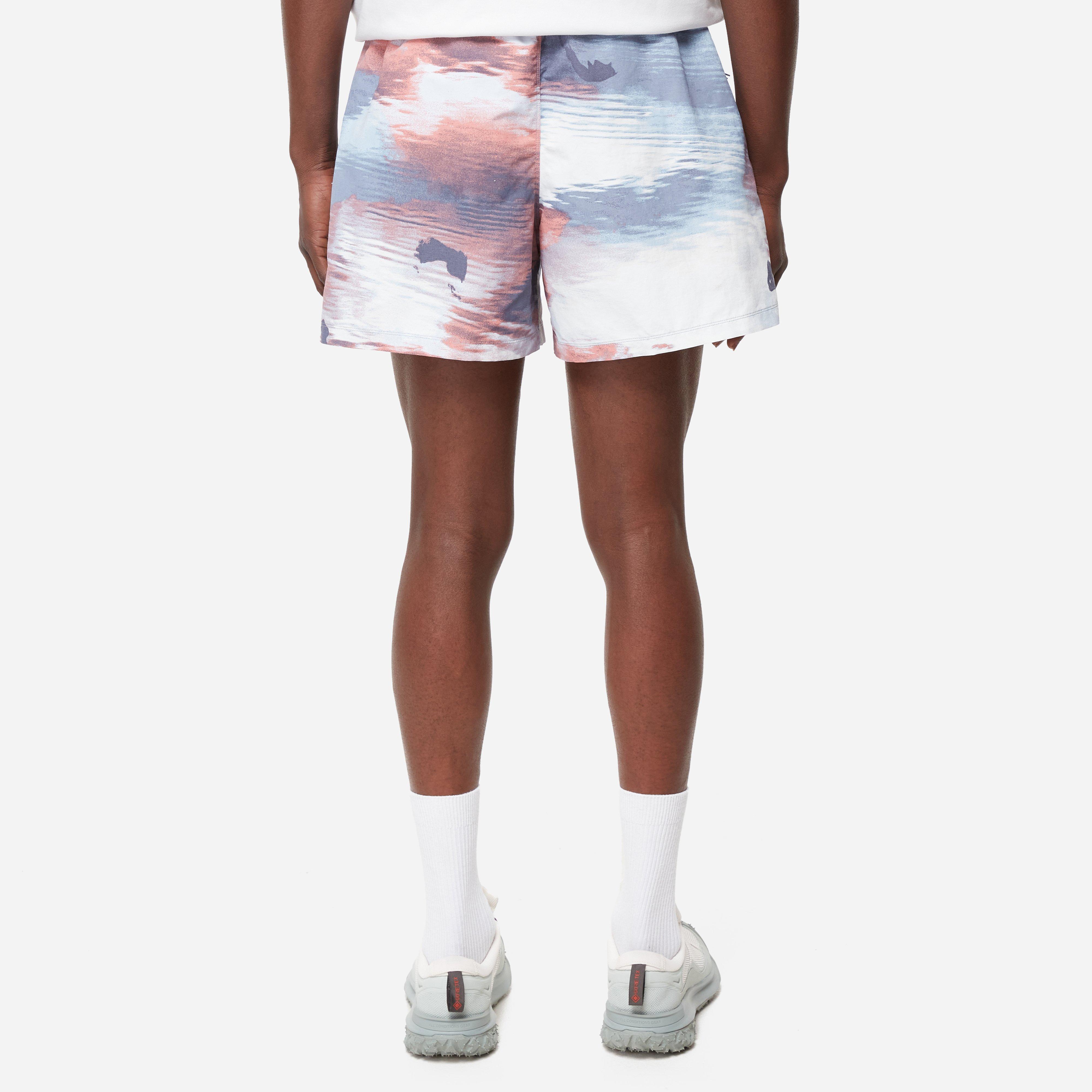 Nike ACG 'Reservoir Goat' All Over Print Shorts
