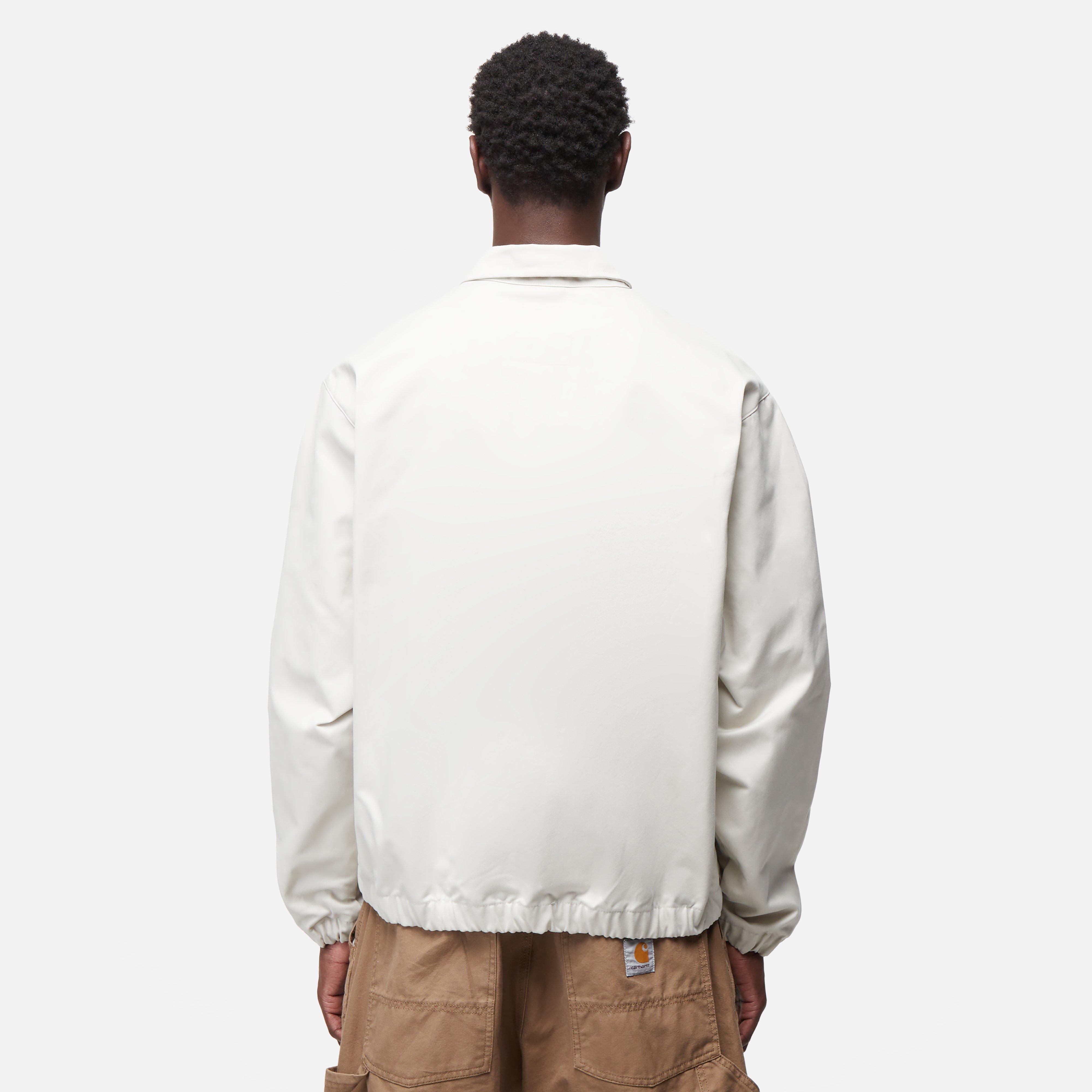 Nike Life Woven Harrington Jacket