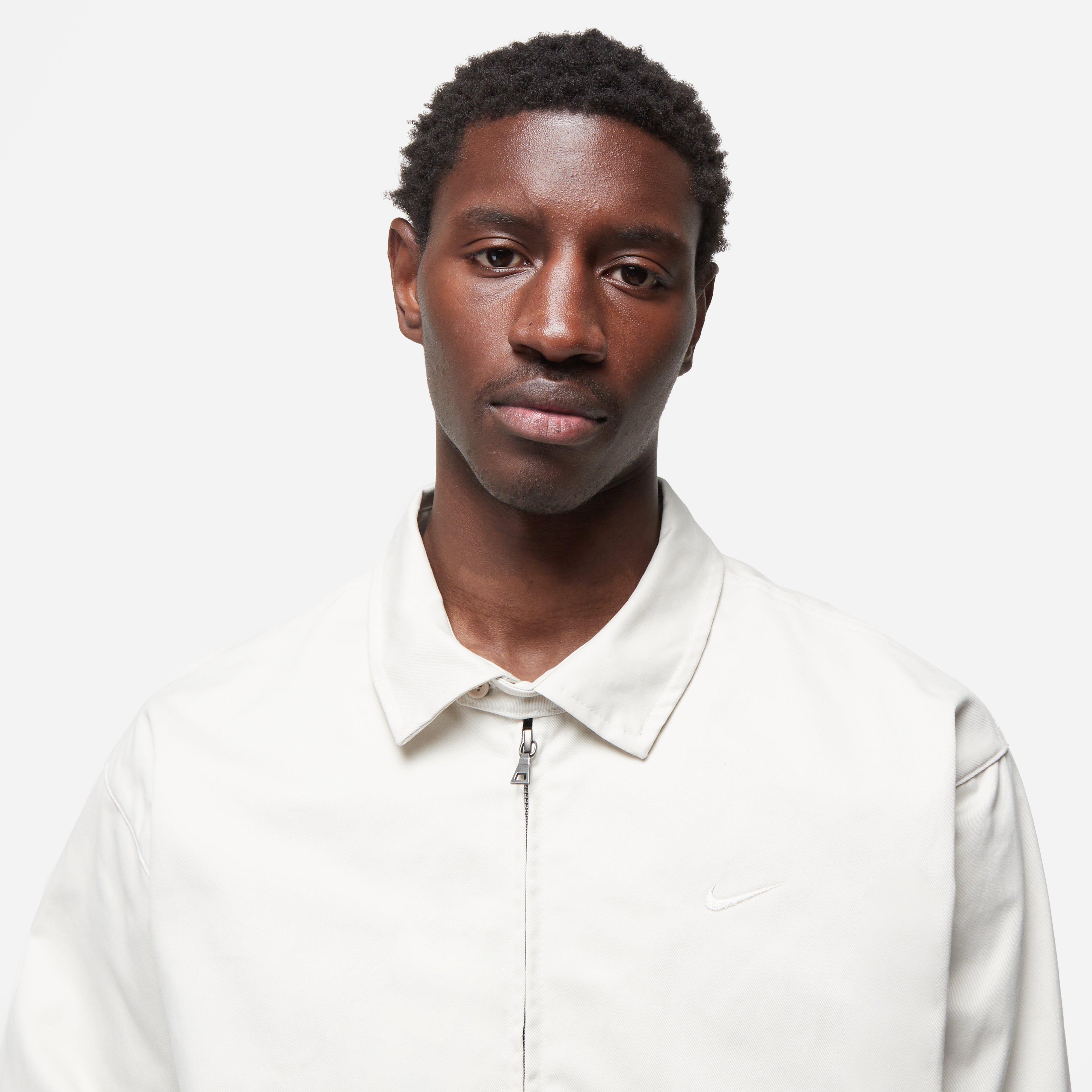 Nike Life Woven Harrington Jacket