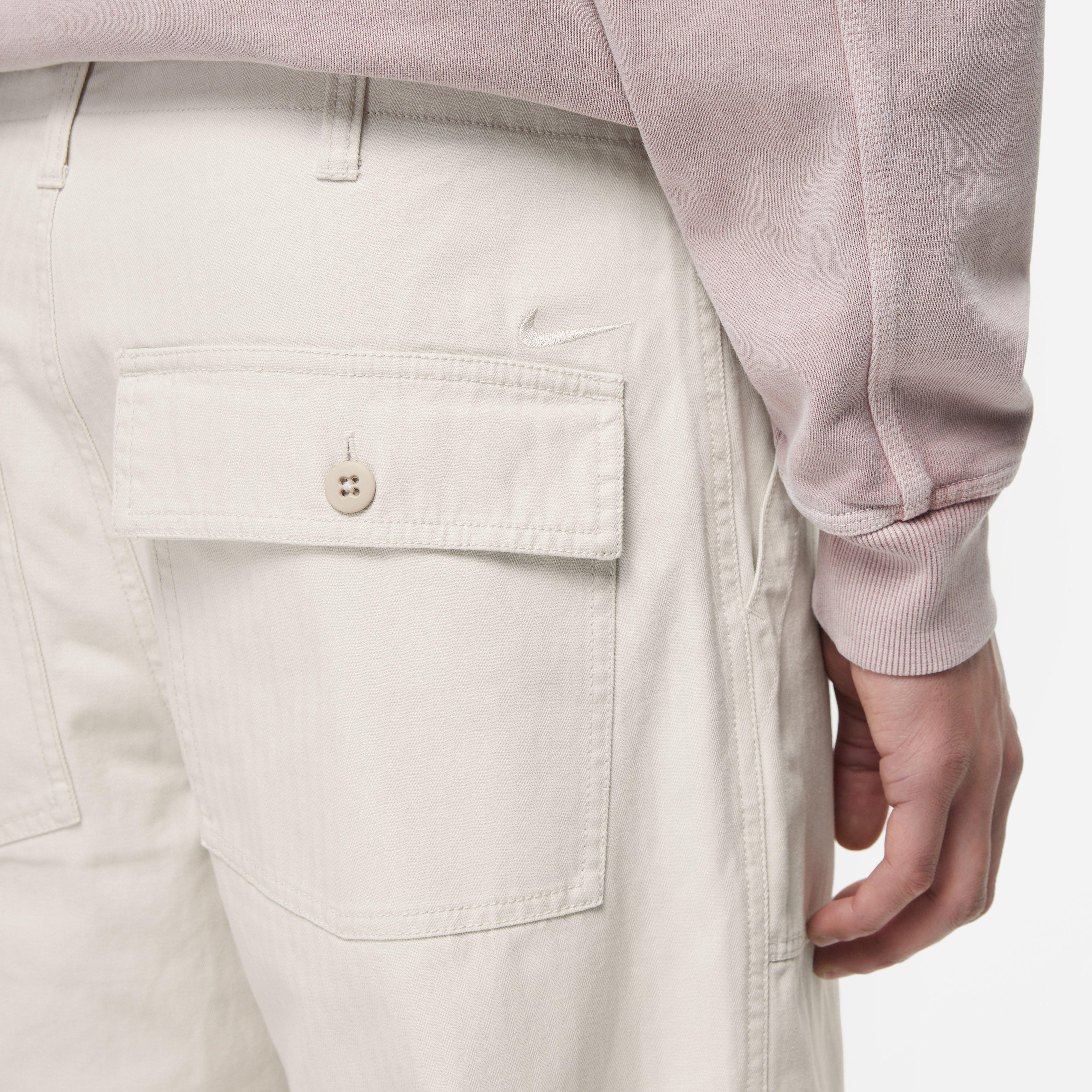 Nike Life Fatigue Pants