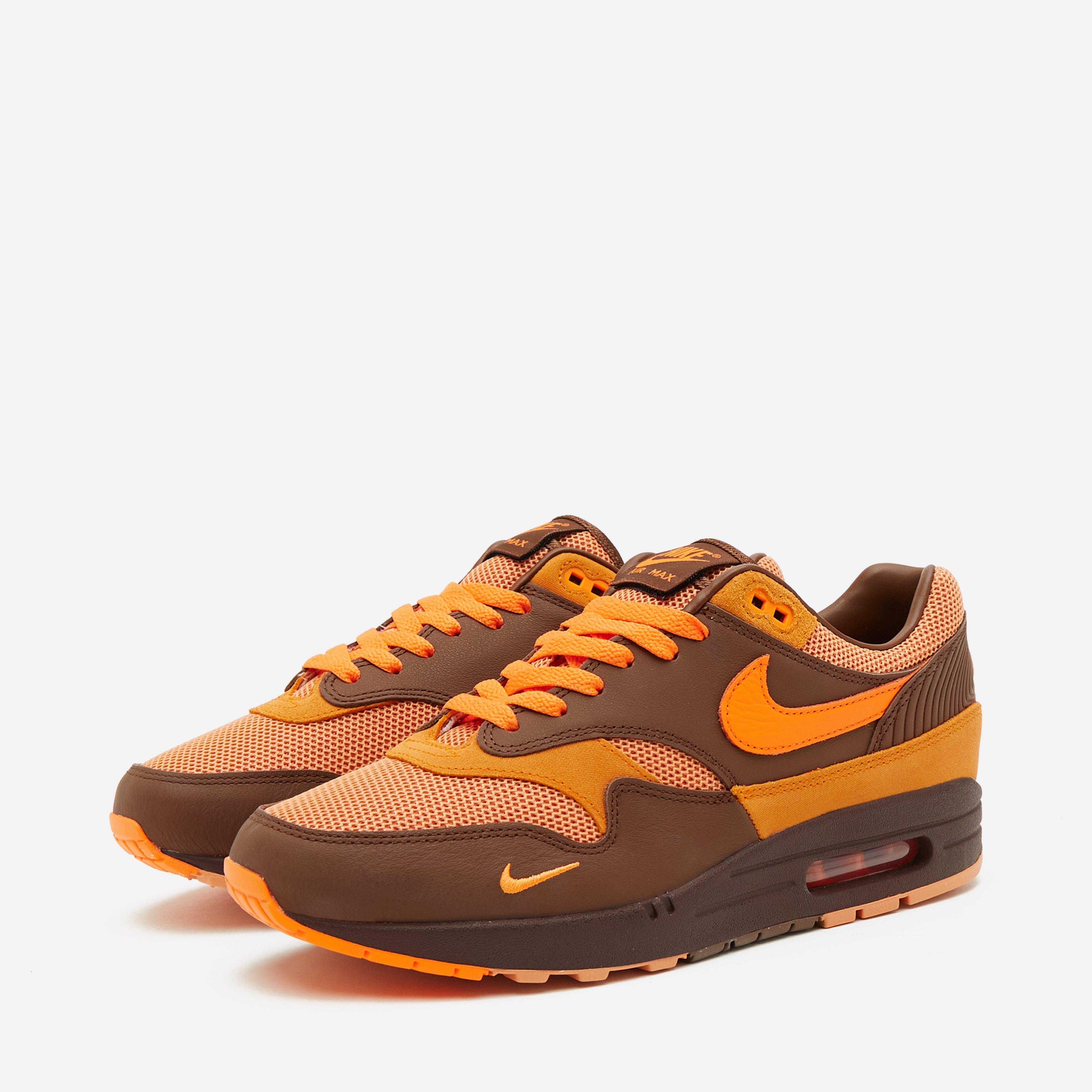 Nike Air Max 1 'King's Day'