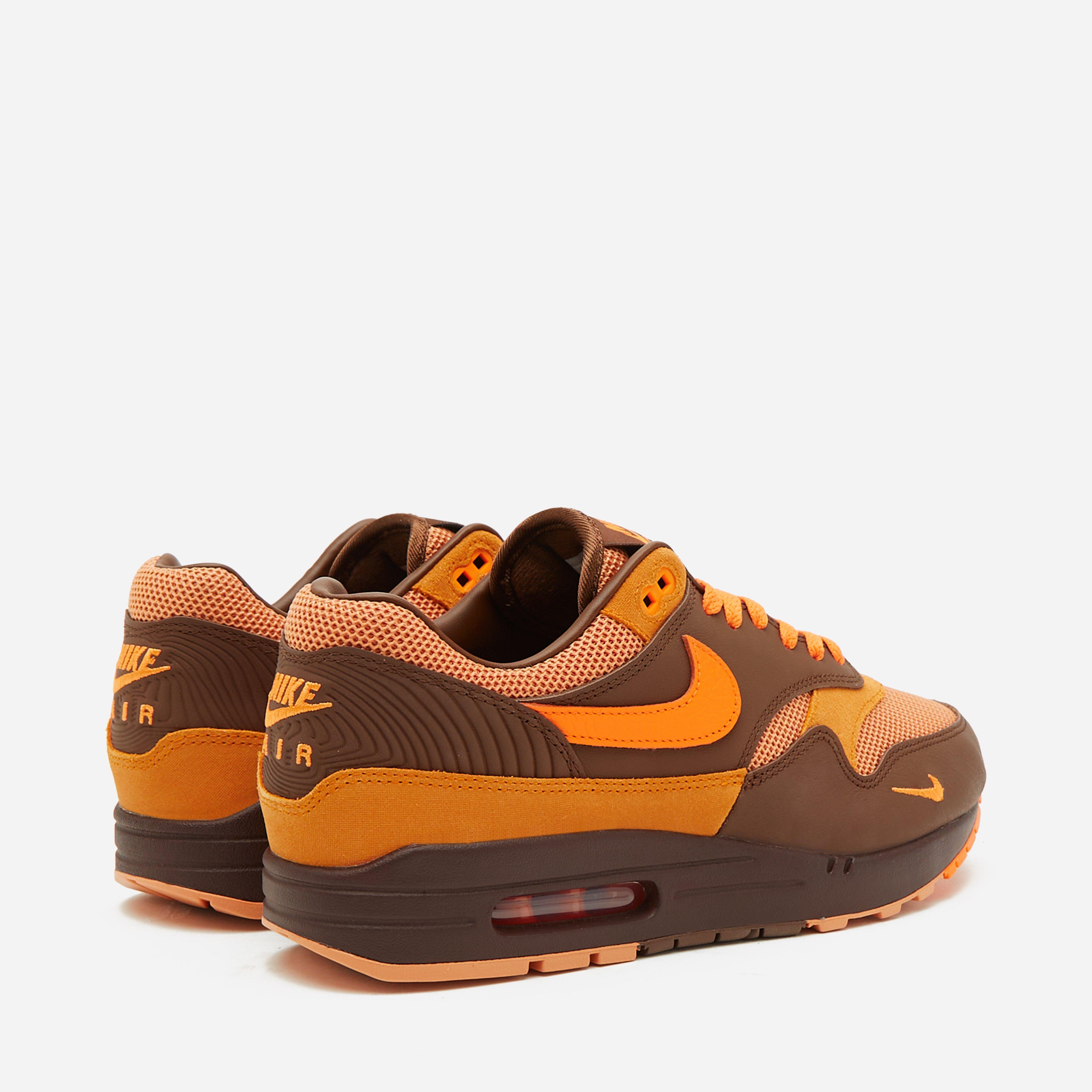 Nike Air Max 1 'King's Day'